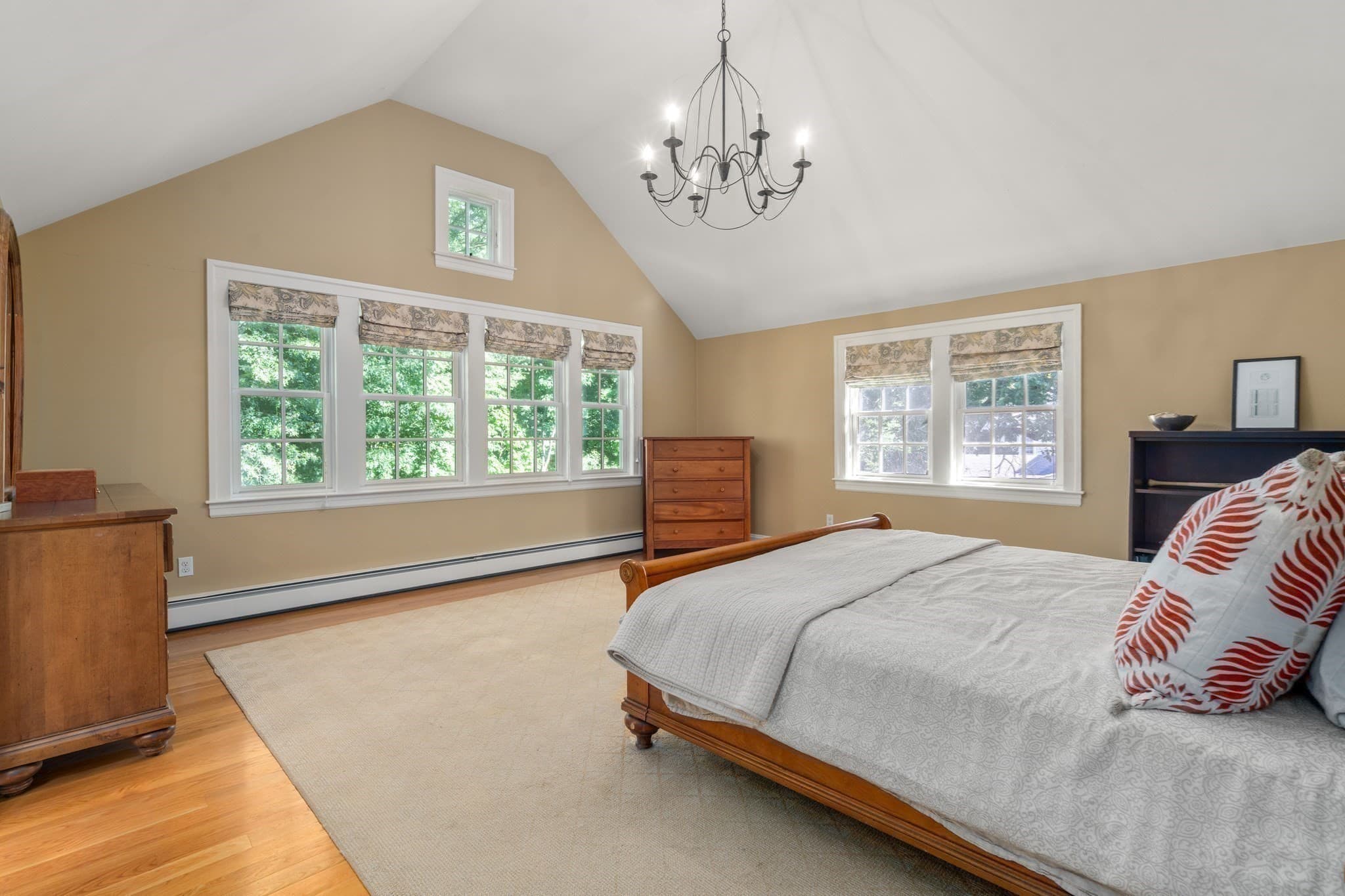 Single Family Residence at 104 Fairbanks Avenue, Wellesley MA 02481, Wellesley, photo 24 of 42