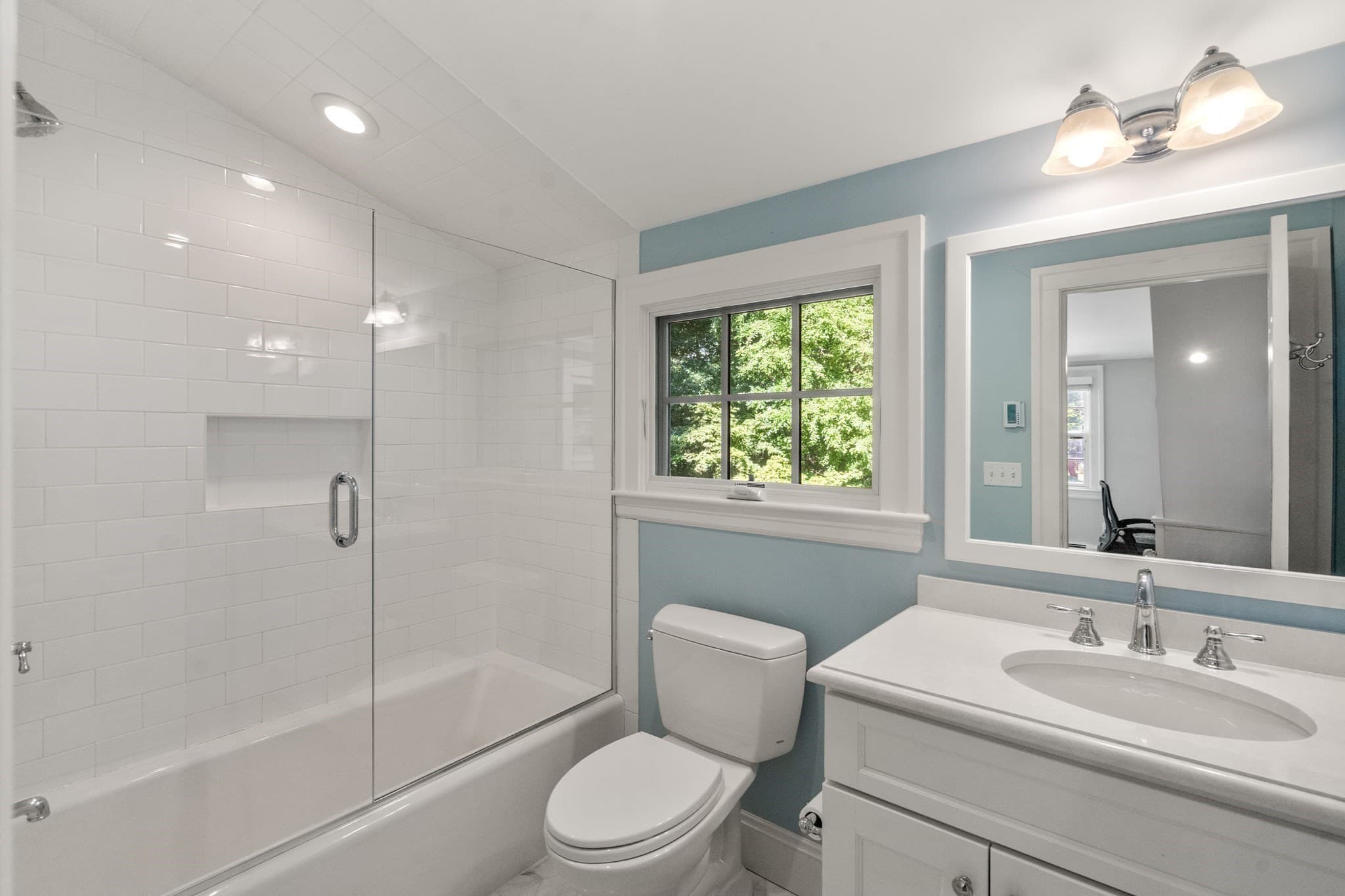 Single Family Residence at 104 Fairbanks Avenue, Wellesley MA 02481, Wellesley, photo 30 of 42
