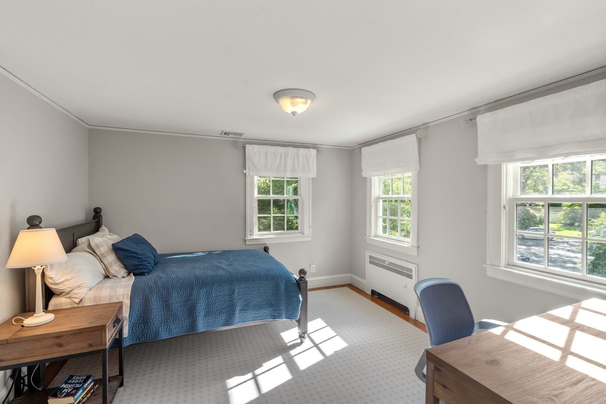 Single Family Residence at 104 Fairbanks Avenue, Wellesley MA 02481, Wellesley, photo 34 of 42