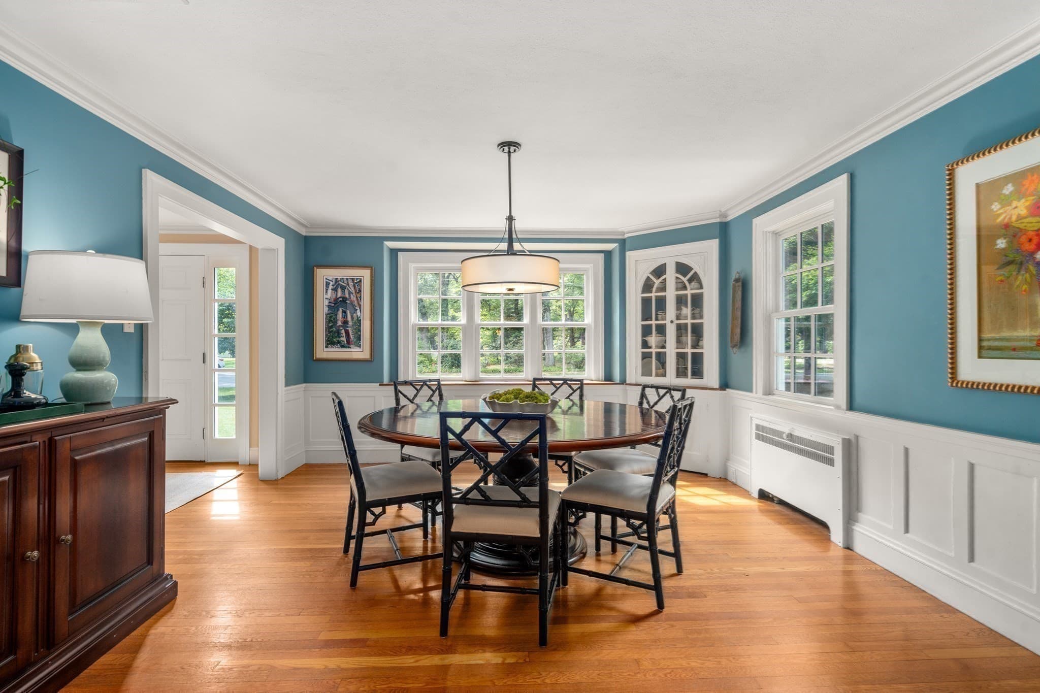 Single Family Residence at 104 Fairbanks Avenue, Wellesley MA 02481, Wellesley, photo 10 of 42