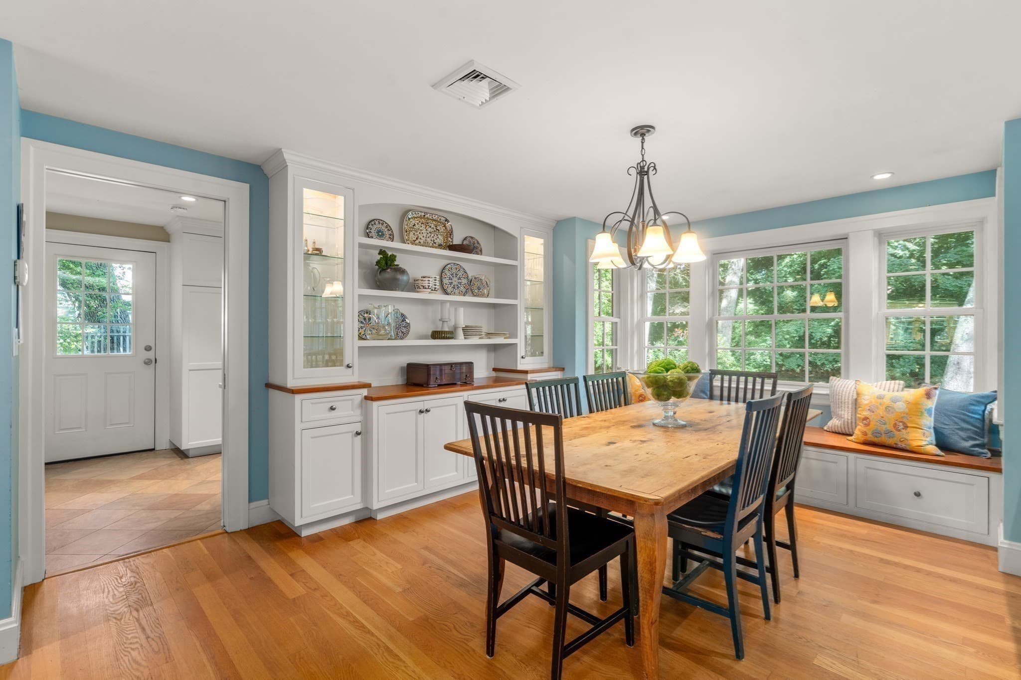Single Family Residence at 104 Fairbanks Avenue, Wellesley MA 02481, Wellesley, photo 15 of 42
