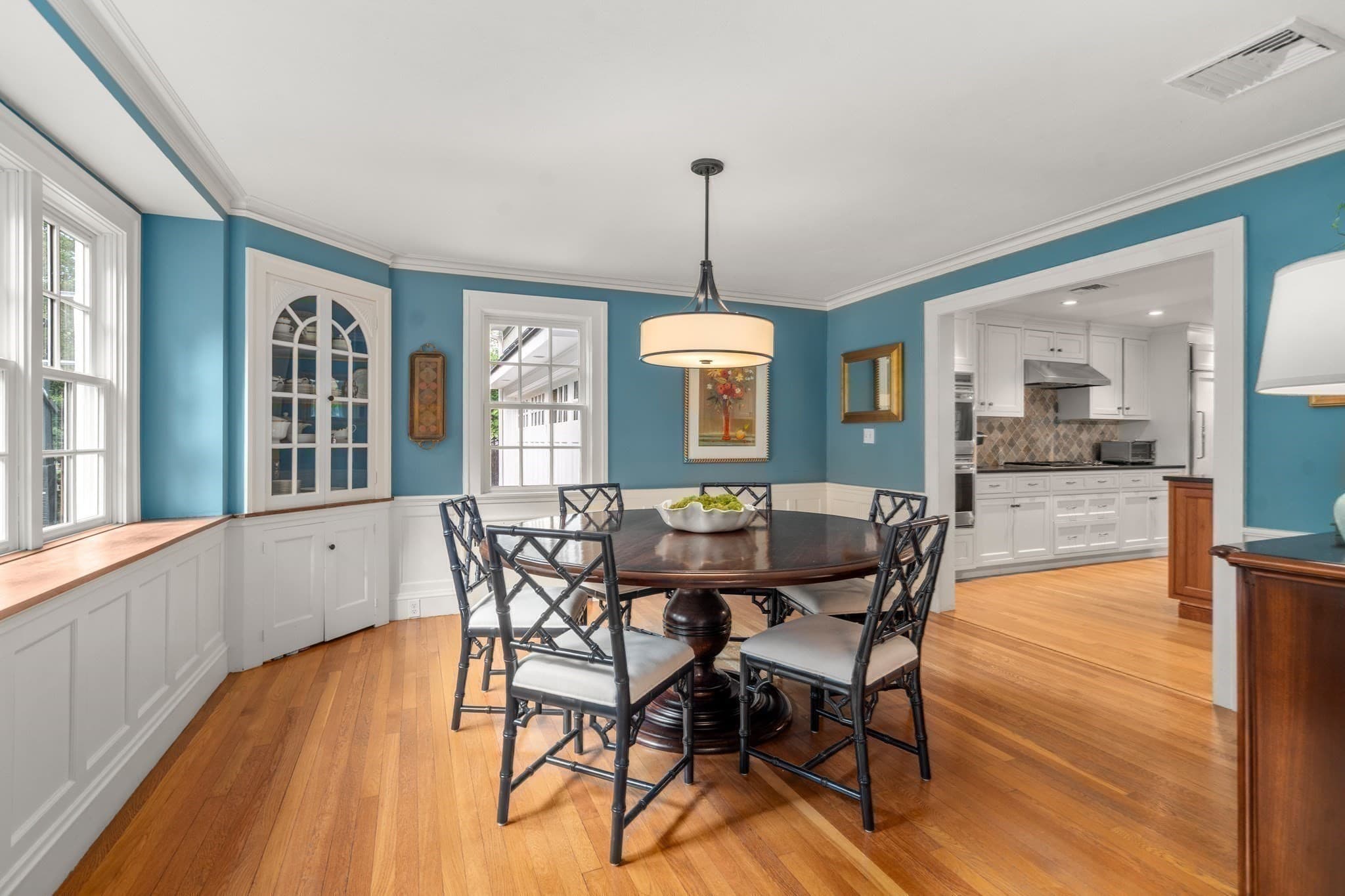 Single Family Residence at 104 Fairbanks Avenue, Wellesley MA 02481, Wellesley, photo 11 of 42
