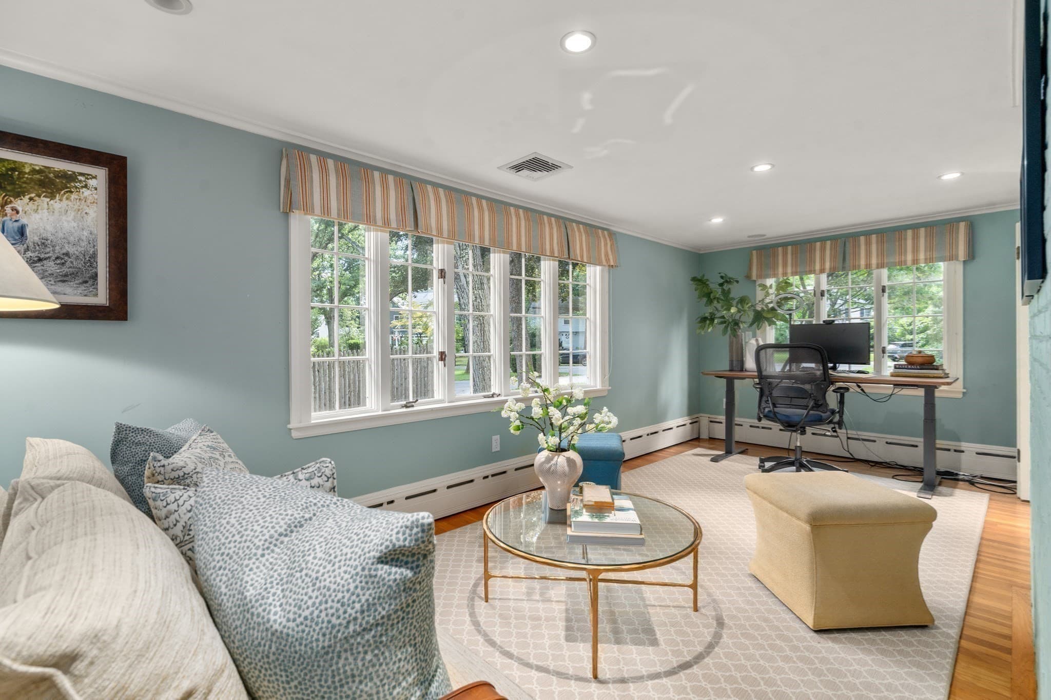 Single Family Residence at 104 Fairbanks Avenue, Wellesley MA 02481, Wellesley, photo 19 of 42