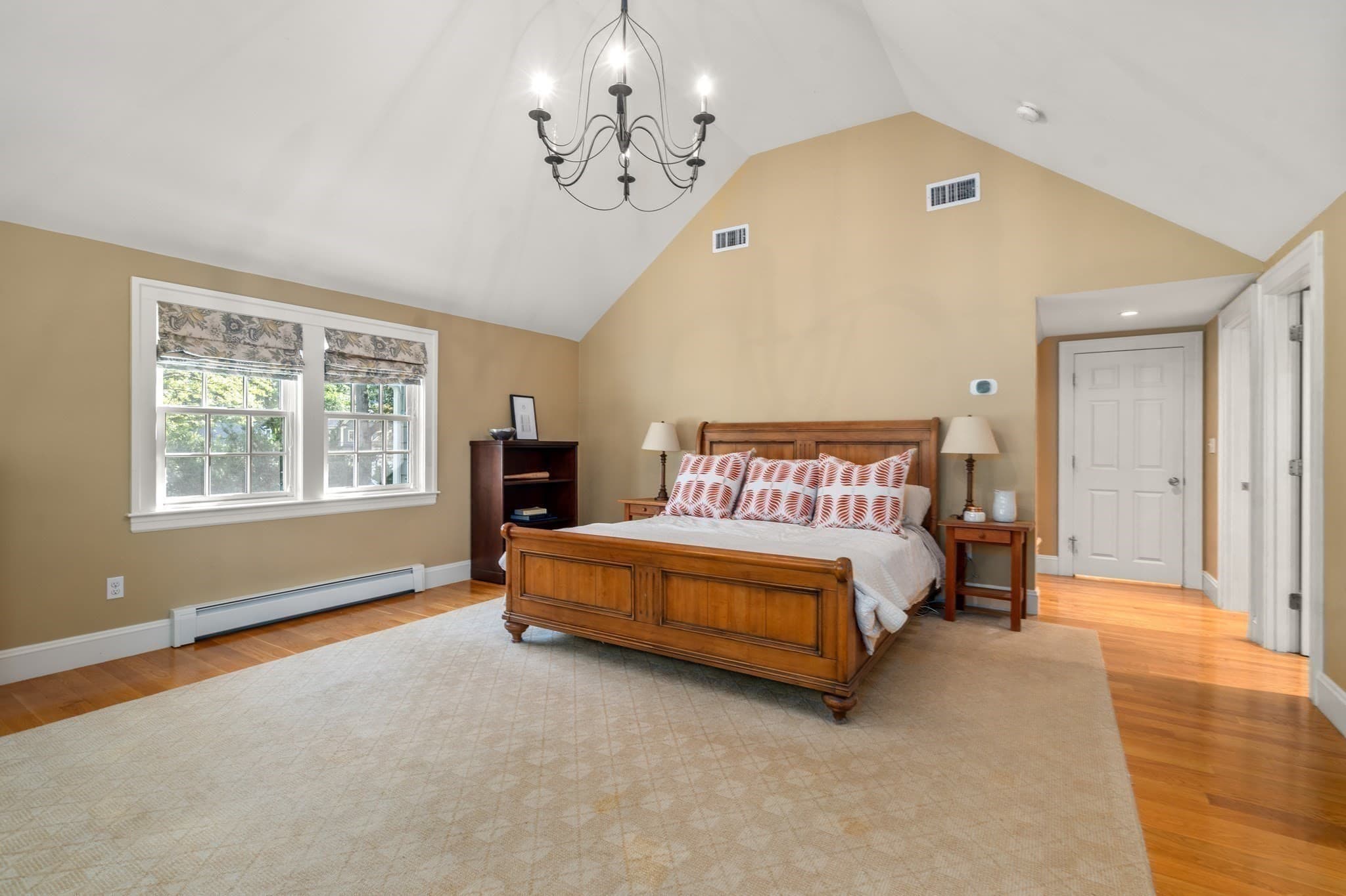 Single Family Residence at 104 Fairbanks Avenue, Wellesley MA 02481, Wellesley, photo 25 of 42