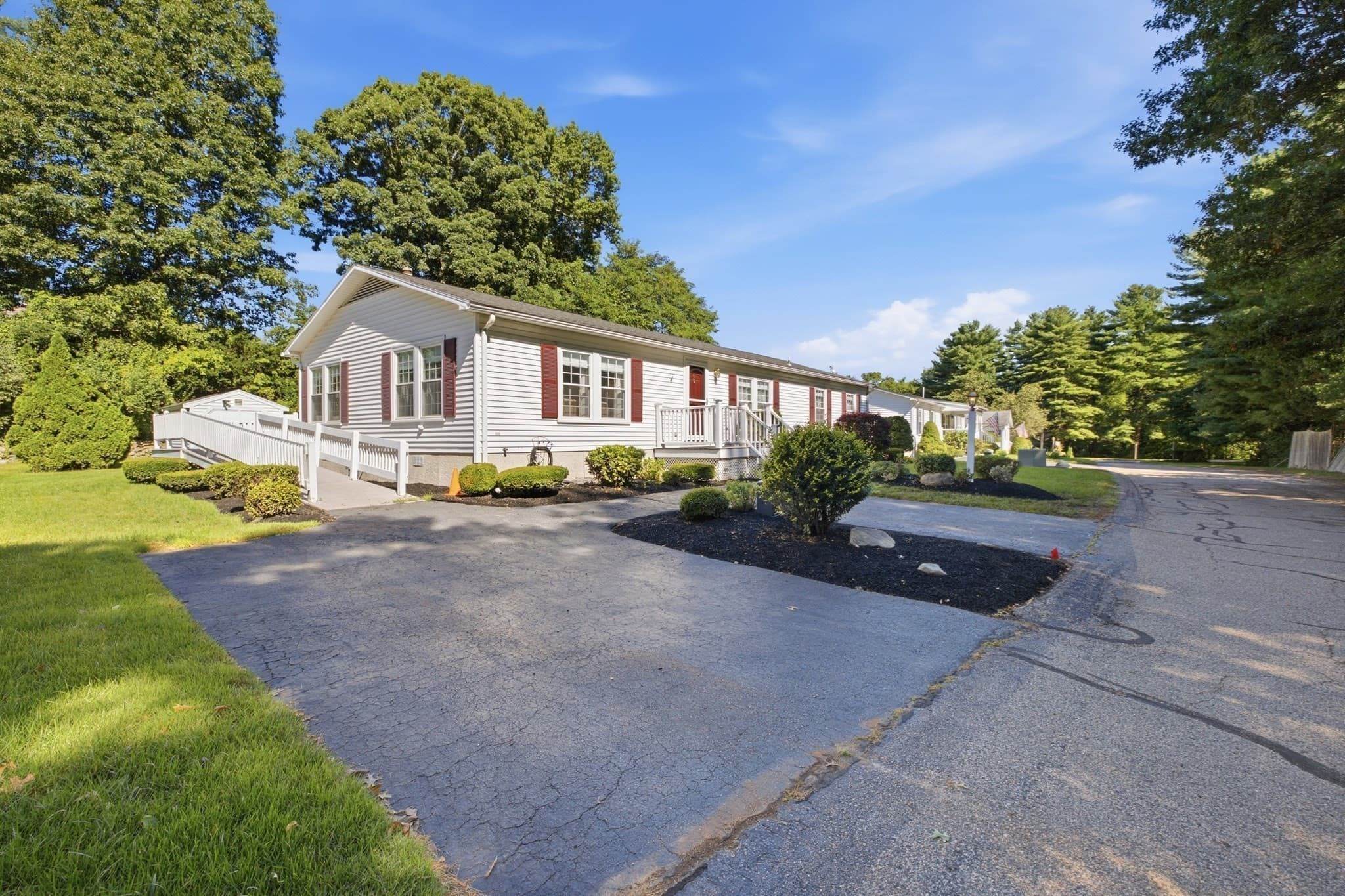 Single Family Residence at 5 Brimwood Lane, Bridgewater MA 02324, Bridgewater, photo 2 of 37
