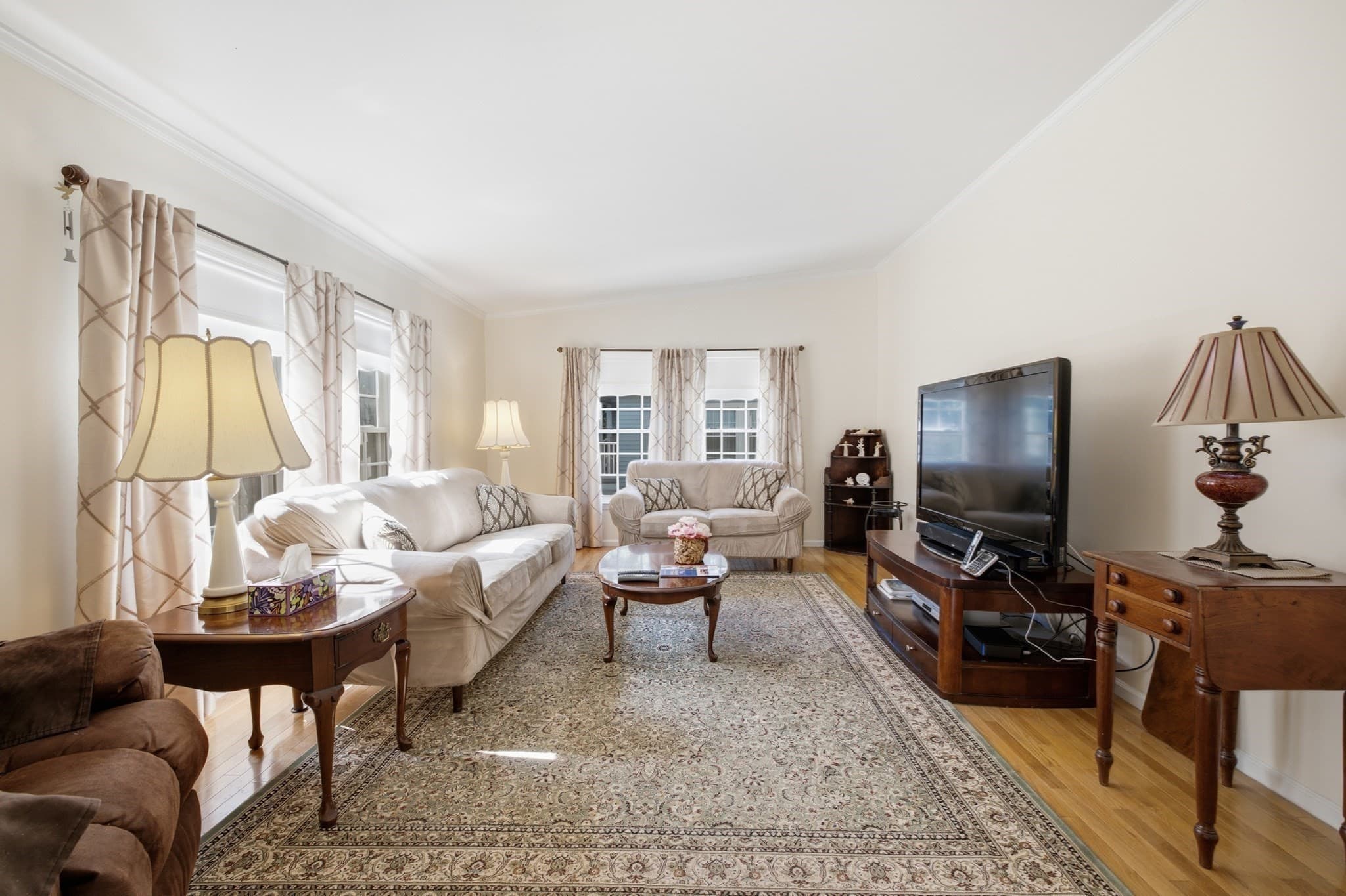Single Family Residence at 5 Brimwood Lane, Bridgewater MA 02324, Bridgewater, photo 6 of 37