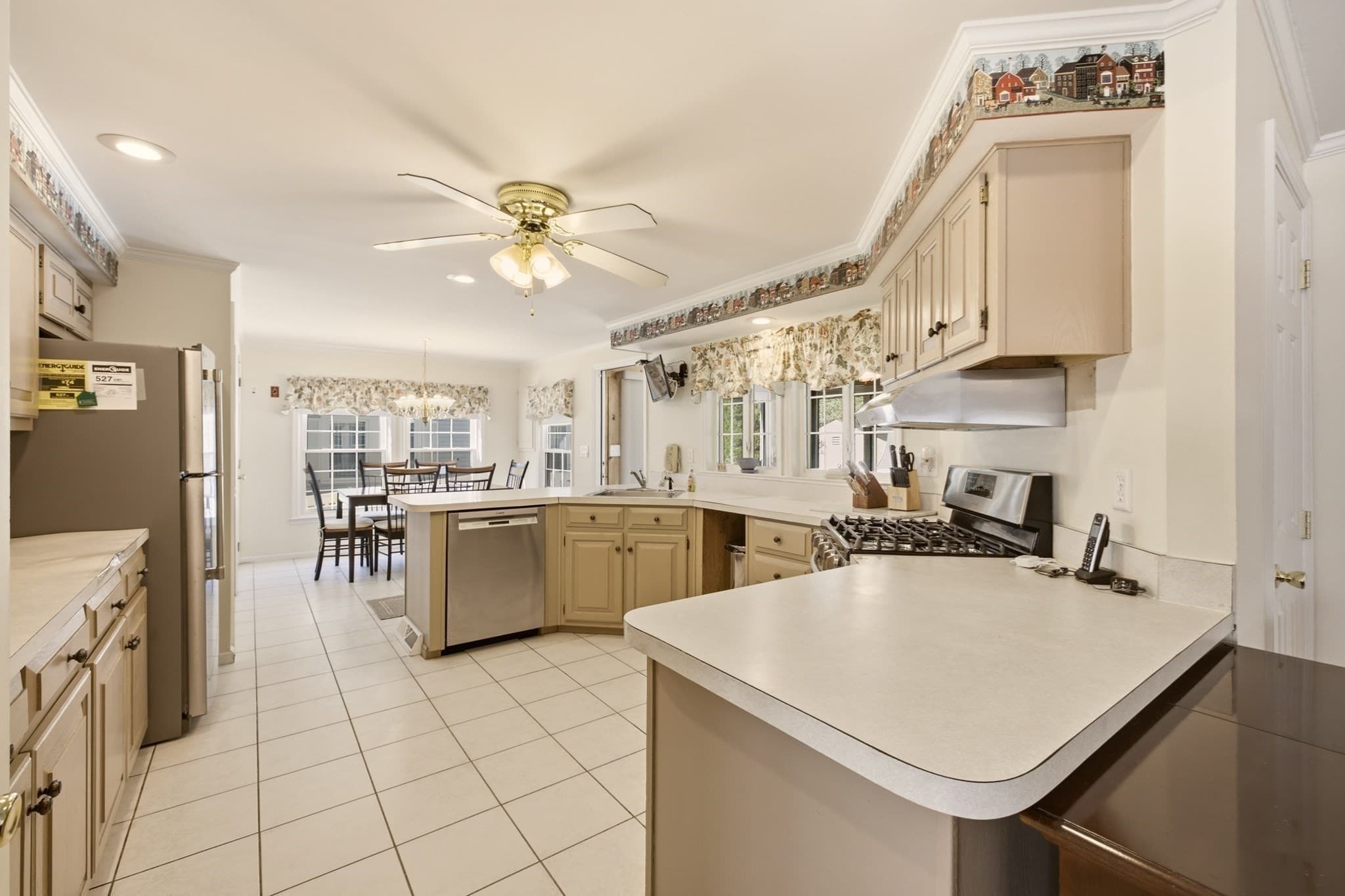 Single Family Residence at 5 Brimwood Lane, Bridgewater MA 02324, Bridgewater, photo 13 of 37