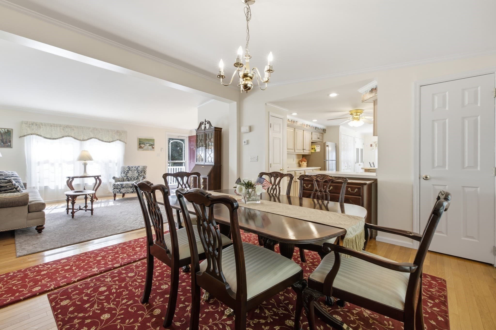Single Family Residence at 5 Brimwood Lane, Bridgewater MA 02324, Bridgewater, photo 12 of 37