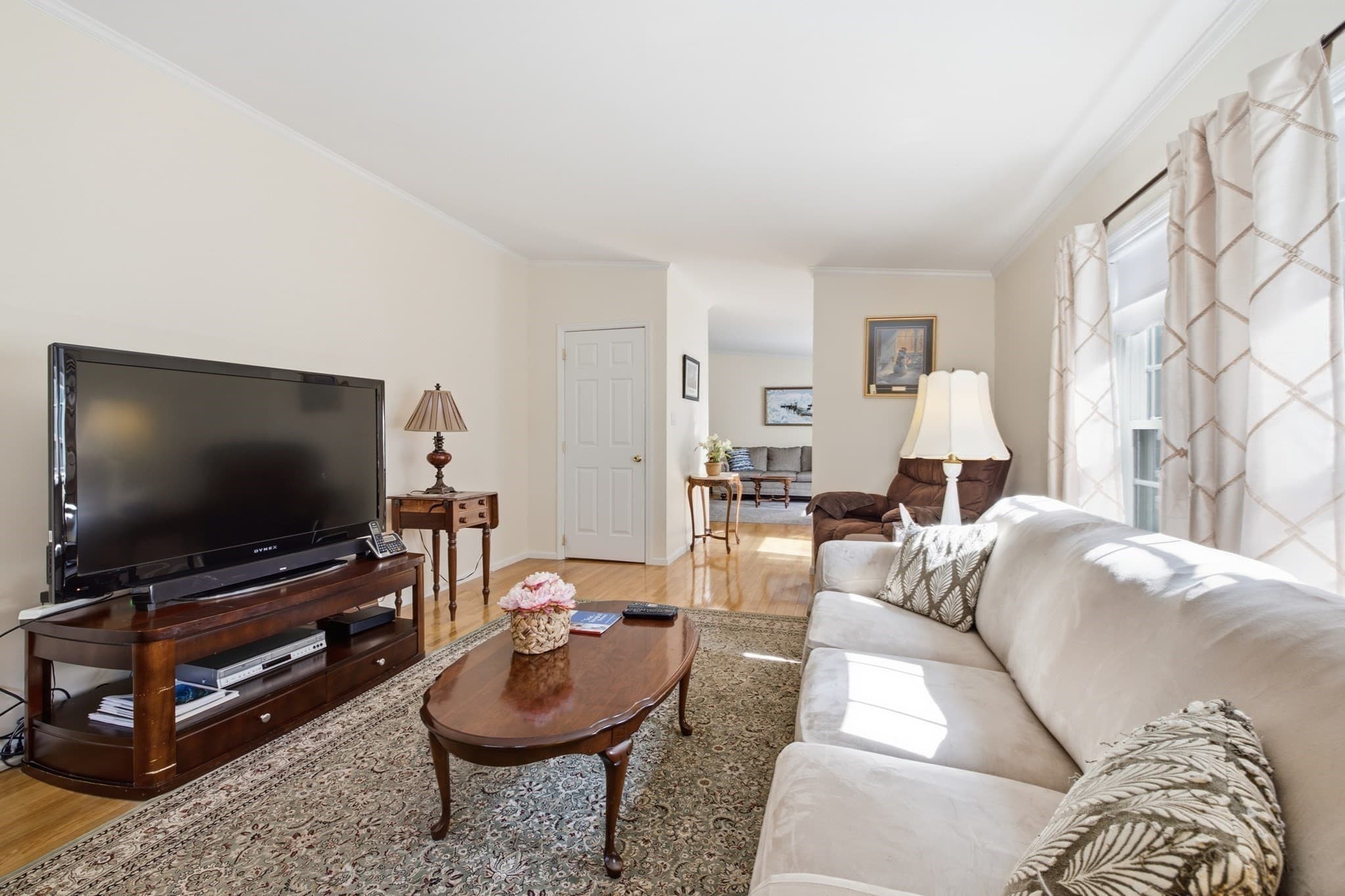 Single Family Residence at 5 Brimwood Lane, Bridgewater MA 02324, Bridgewater, photo 7 of 37