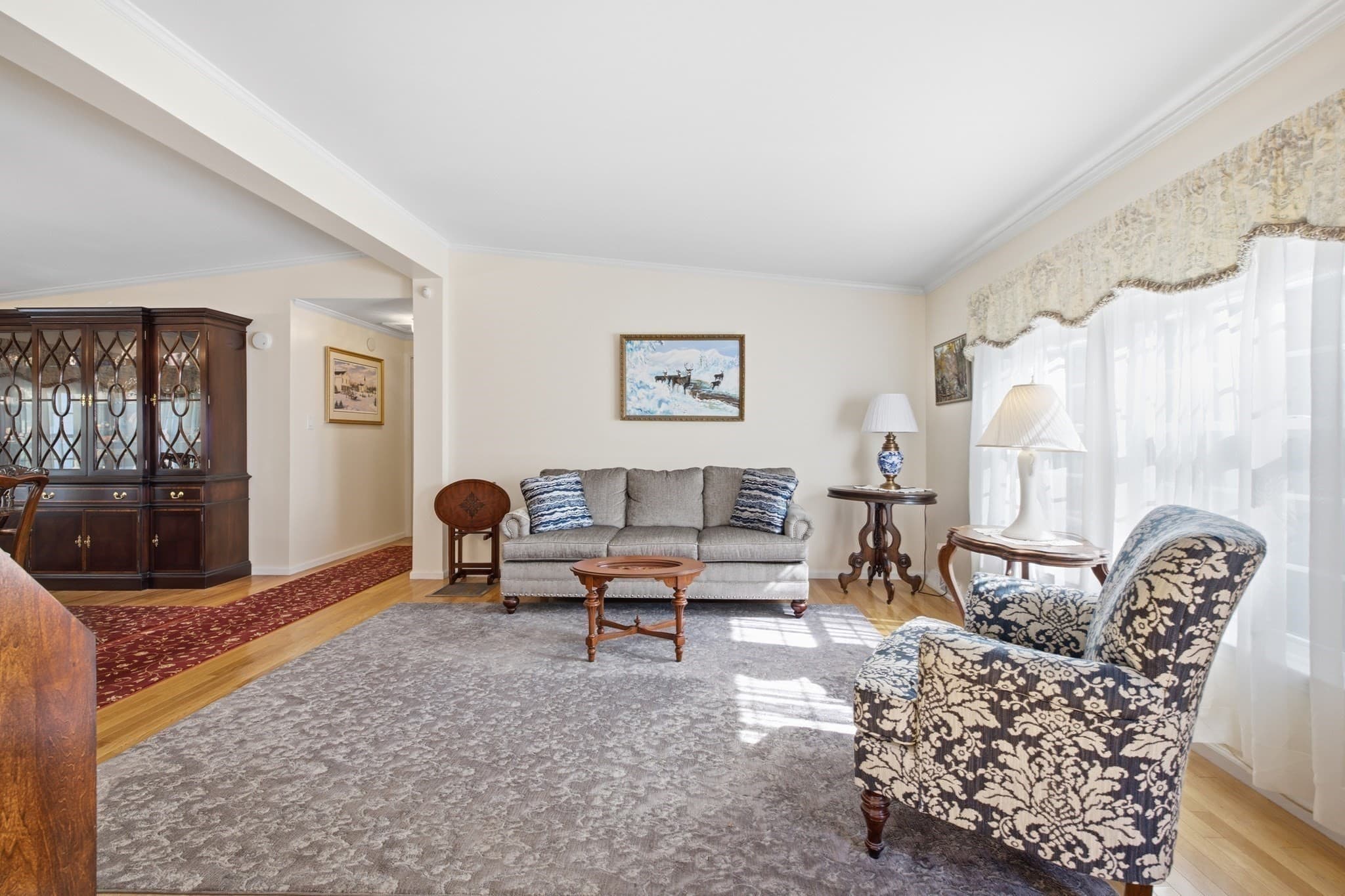 Single Family Residence at 5 Brimwood Lane, Bridgewater MA 02324, Bridgewater, photo 9 of 37