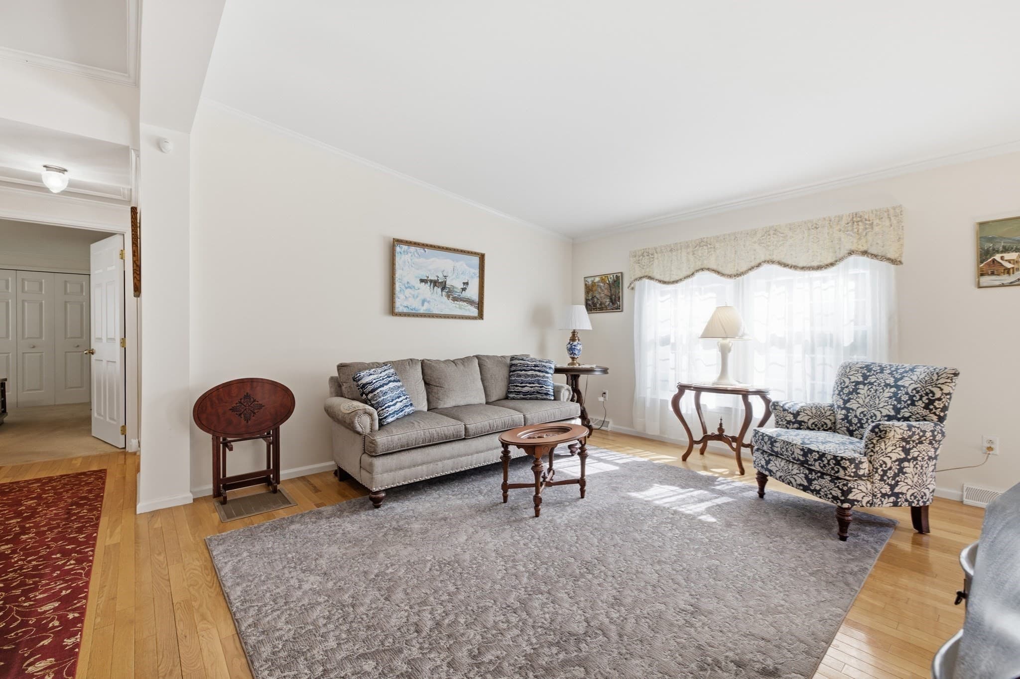 Single Family Residence at 5 Brimwood Lane, Bridgewater MA 02324, Bridgewater, photo 10 of 37