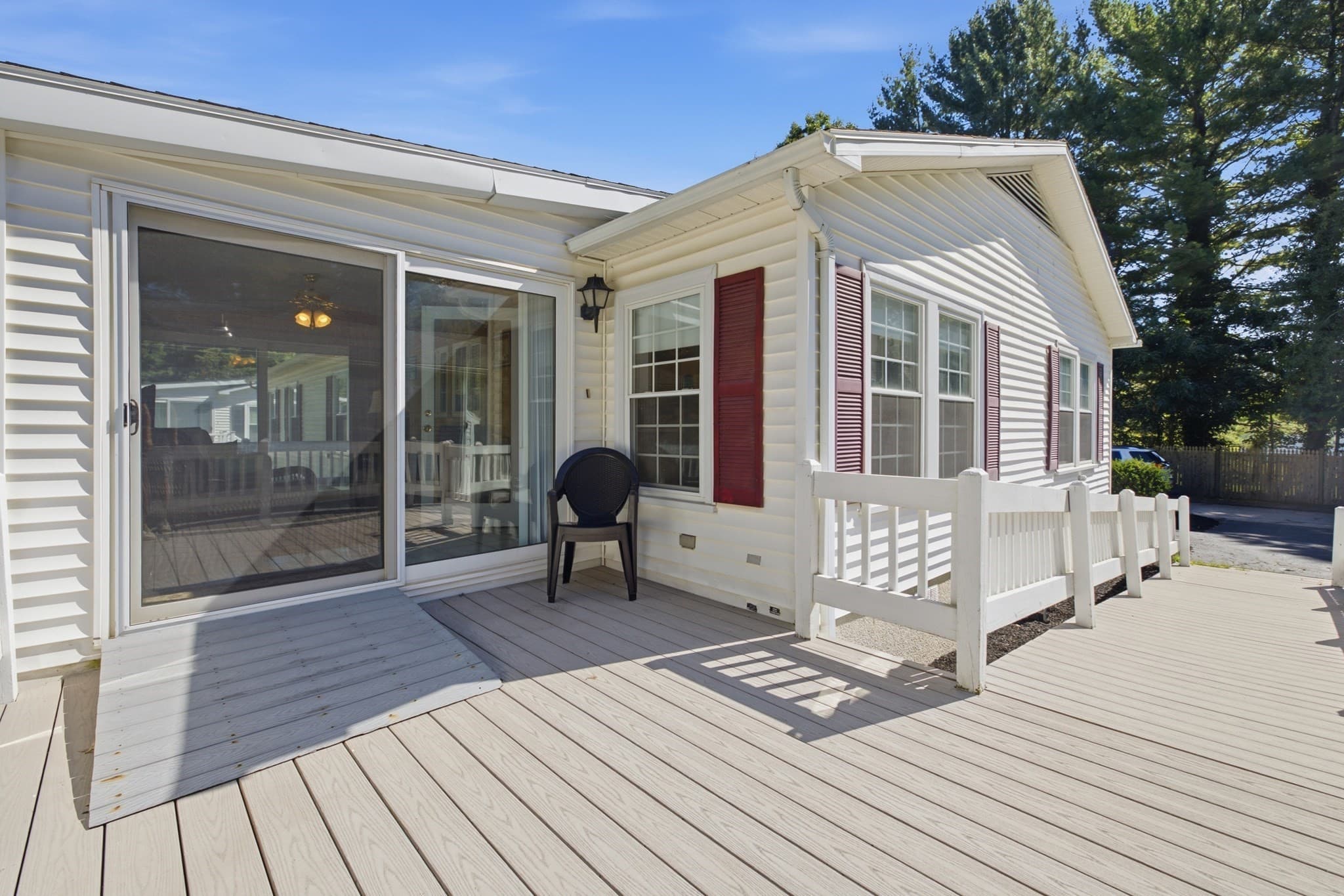 Single Family Residence at 5 Brimwood Lane, Bridgewater MA 02324, Bridgewater, photo 33 of 37