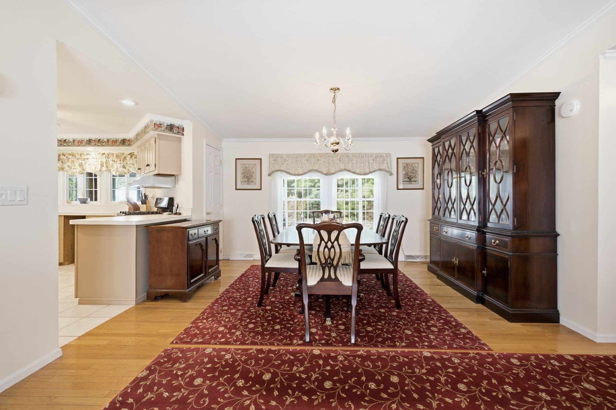 Single Family Residence at 5 Brimwood Lane, Bridgewater MA 02324, Bridgewater, photo 11 of 37