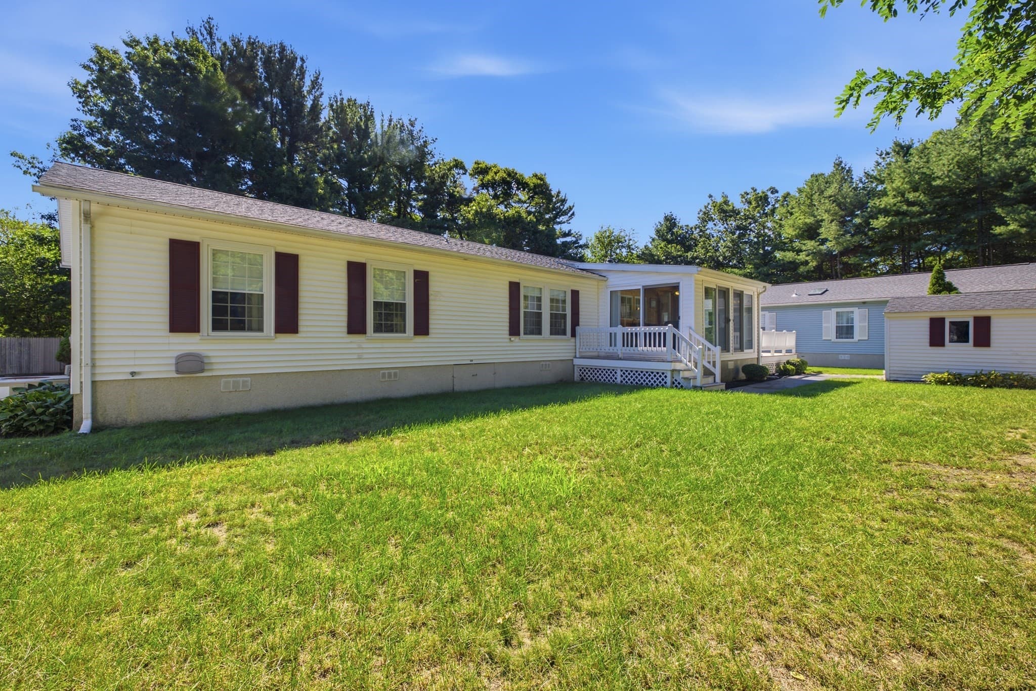 Single Family Residence at 5 Brimwood Lane, Bridgewater MA 02324, Bridgewater, photo 35 of 37