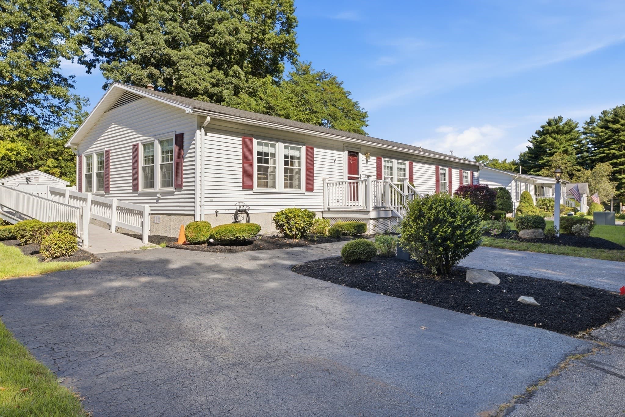 Single Family Residence at 5 Brimwood Lane, Bridgewater MA 02324, Bridgewater, photo 31 of 37