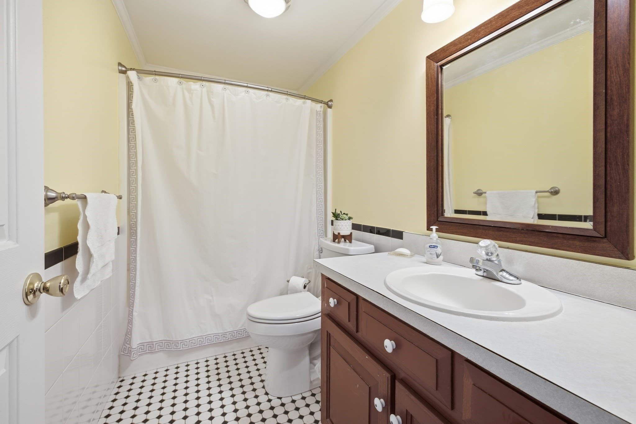 Single Family Residence at 5 Brimwood Lane, Bridgewater MA 02324, Bridgewater, photo 29 of 37