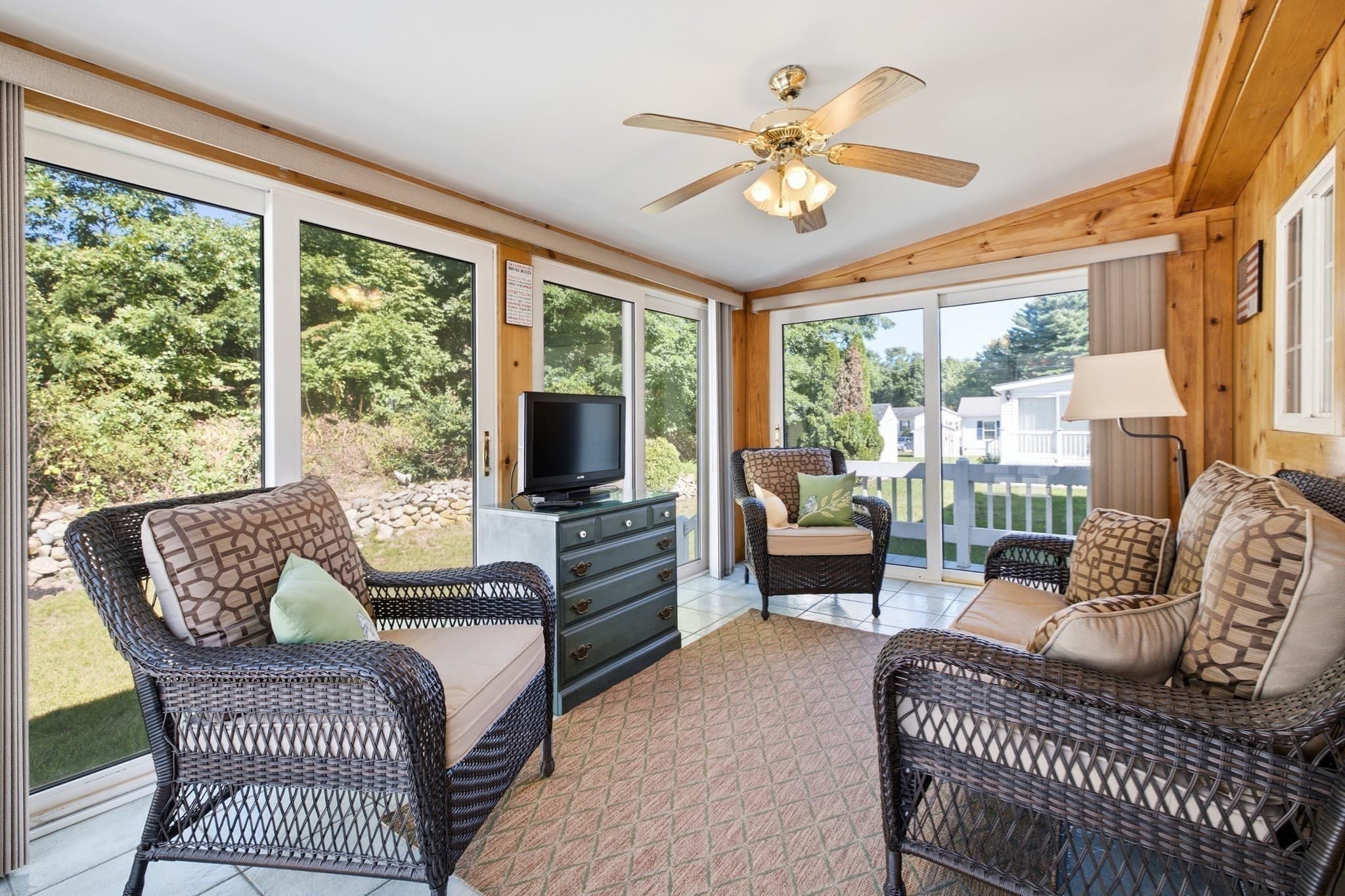Single Family Residence at 5 Brimwood Lane, Bridgewater MA 02324, Bridgewater, photo 21 of 37