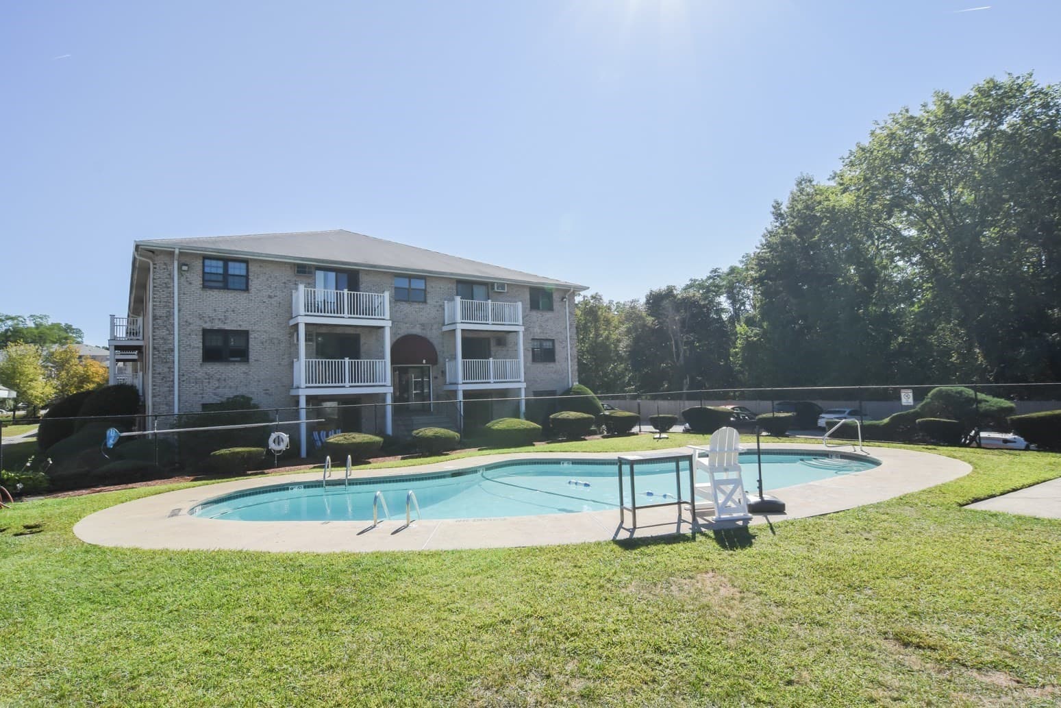 Condominium at 8 Kenmar Drive # 55, Billerica MA 01821, Billerica, photo 16 of 35