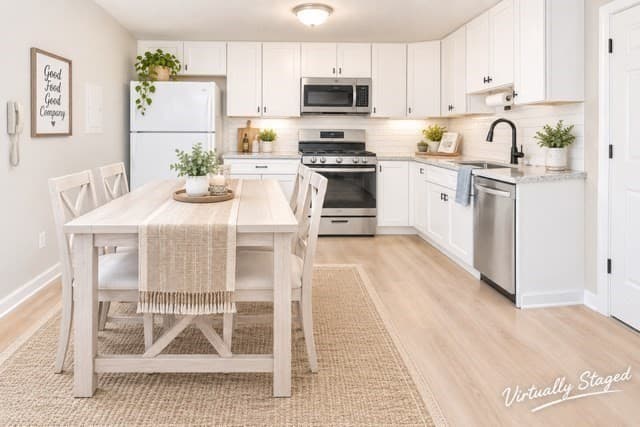 8 Kenmar Drive # 55, Billerica MA 01821