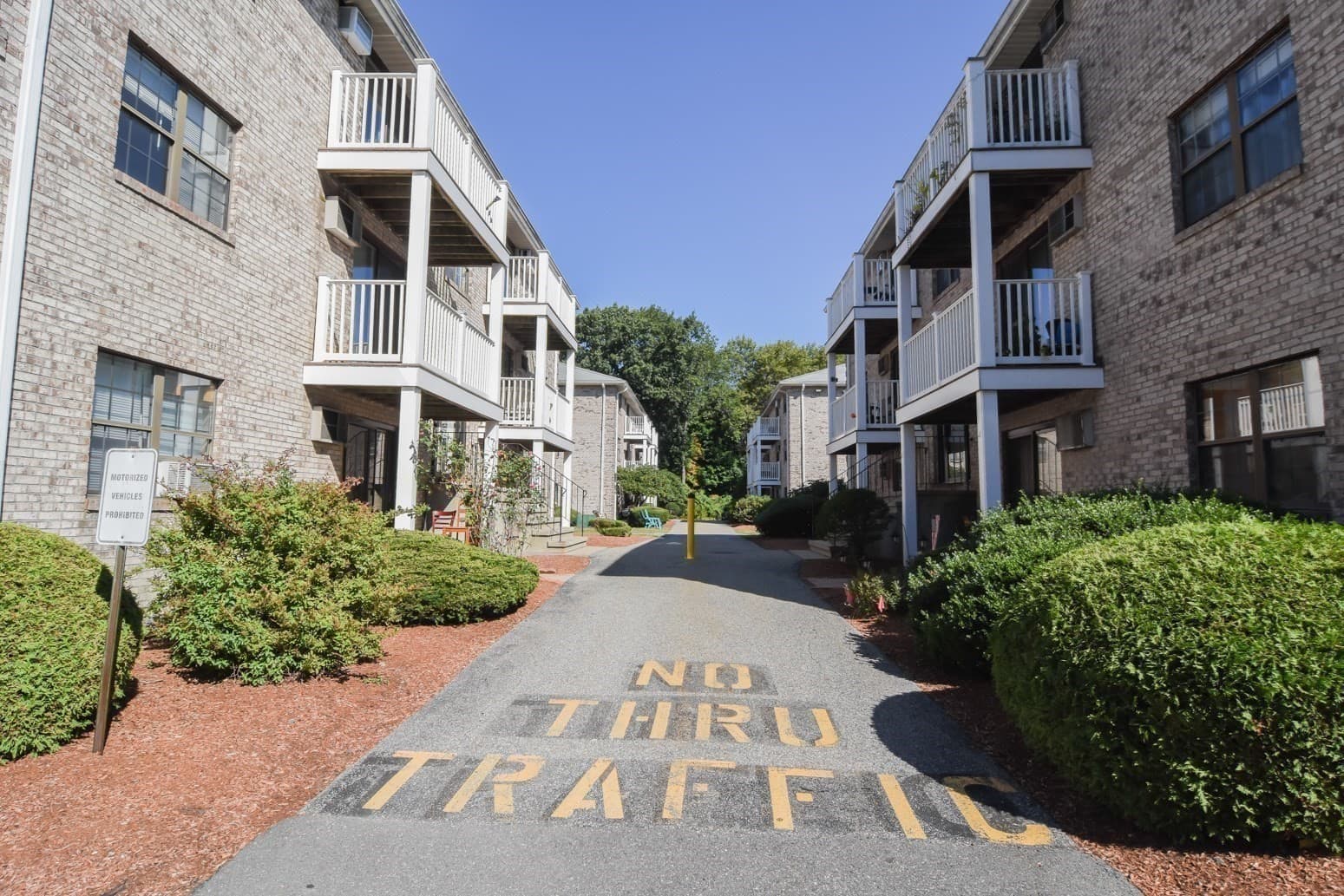 Condominium at 8 Kenmar Drive # 55, Billerica MA 01821, Billerica, photo 24 of 35