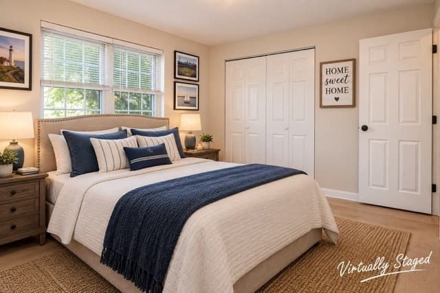 Condominium at 8 Kenmar Drive # 55, Billerica MA 01821, Billerica, photo 10 of 35
