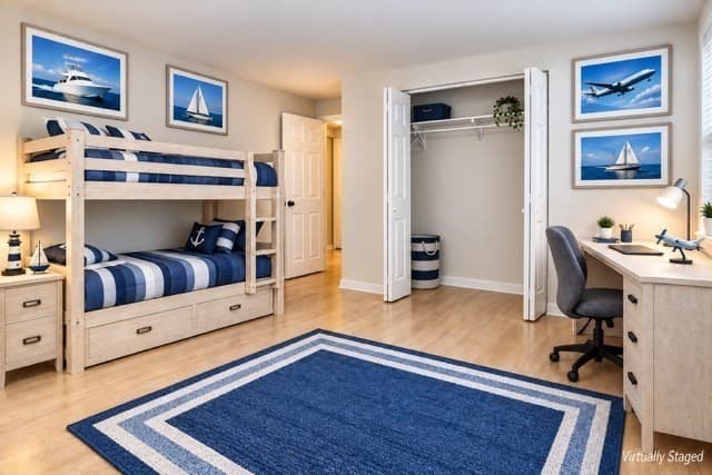 Condominium at 8 Kenmar Drive # 55, Billerica MA 01821, Billerica, photo 14 of 35