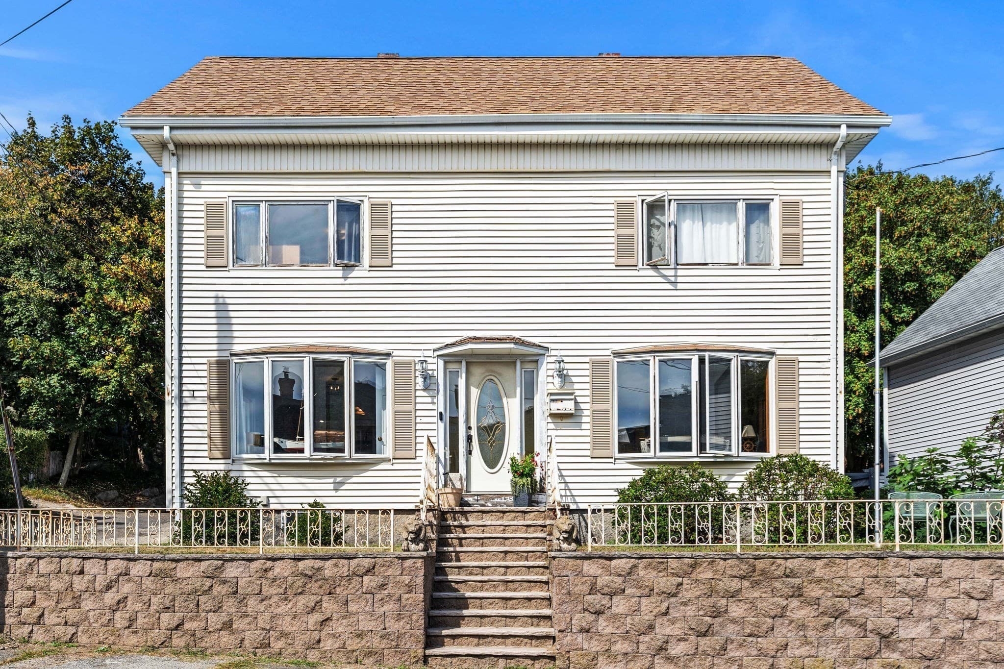 2 Family - 2 Units Side by Side at 1 Granite Court, Gloucester MA 01930, Gloucester, photo 2 of 41