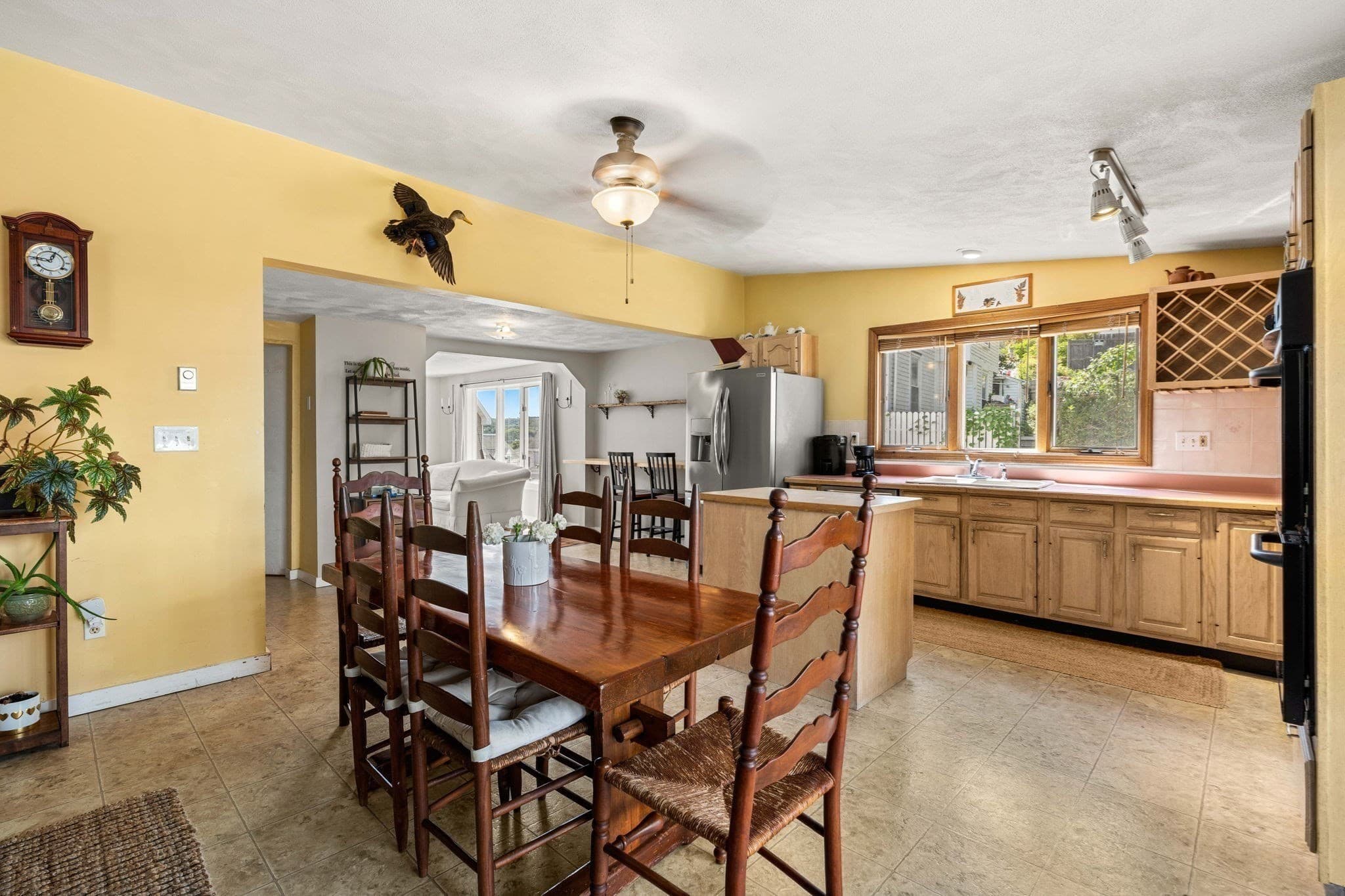 2 Family - 2 Units Side by Side at 1 Granite Court, Gloucester MA 01930, Gloucester, photo 12 of 41