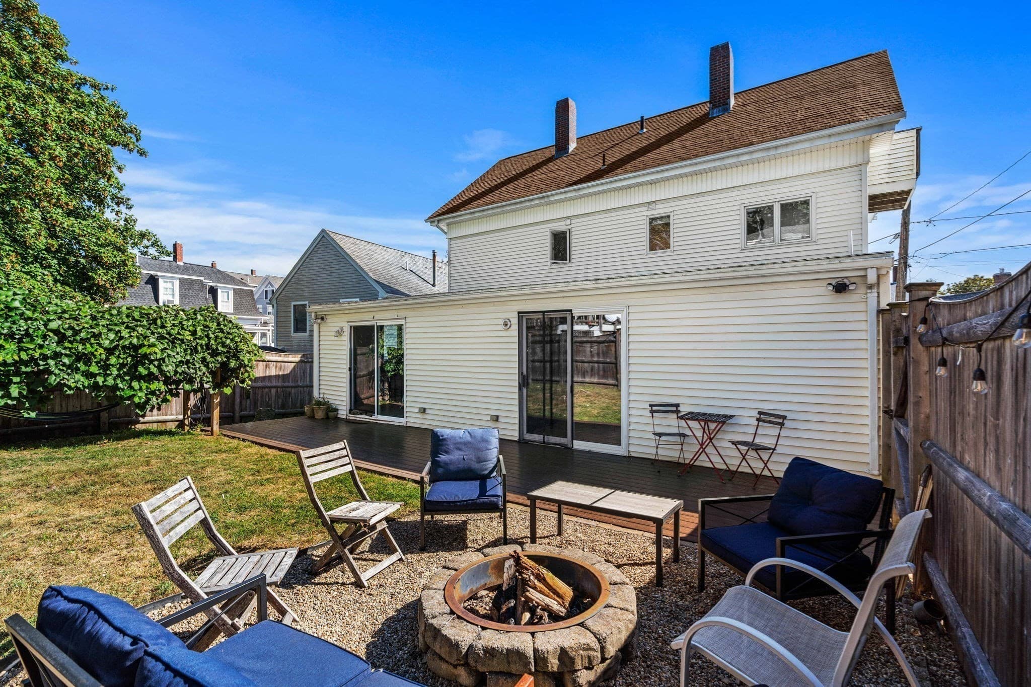 1 Granite Court, Gloucester MA 01930
