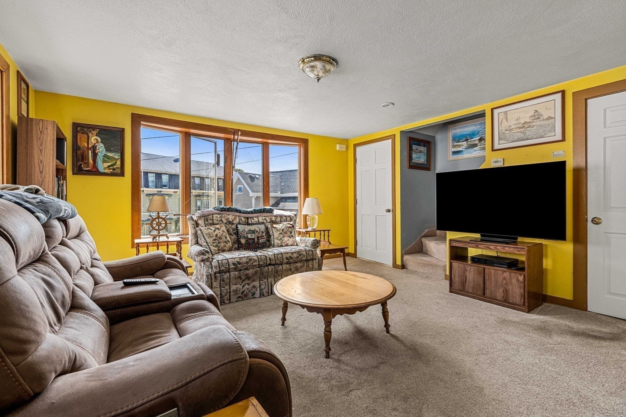 2 Family - 2 Units Side by Side at 1 Granite Court, Gloucester MA 01930, Gloucester, photo 28 of 41