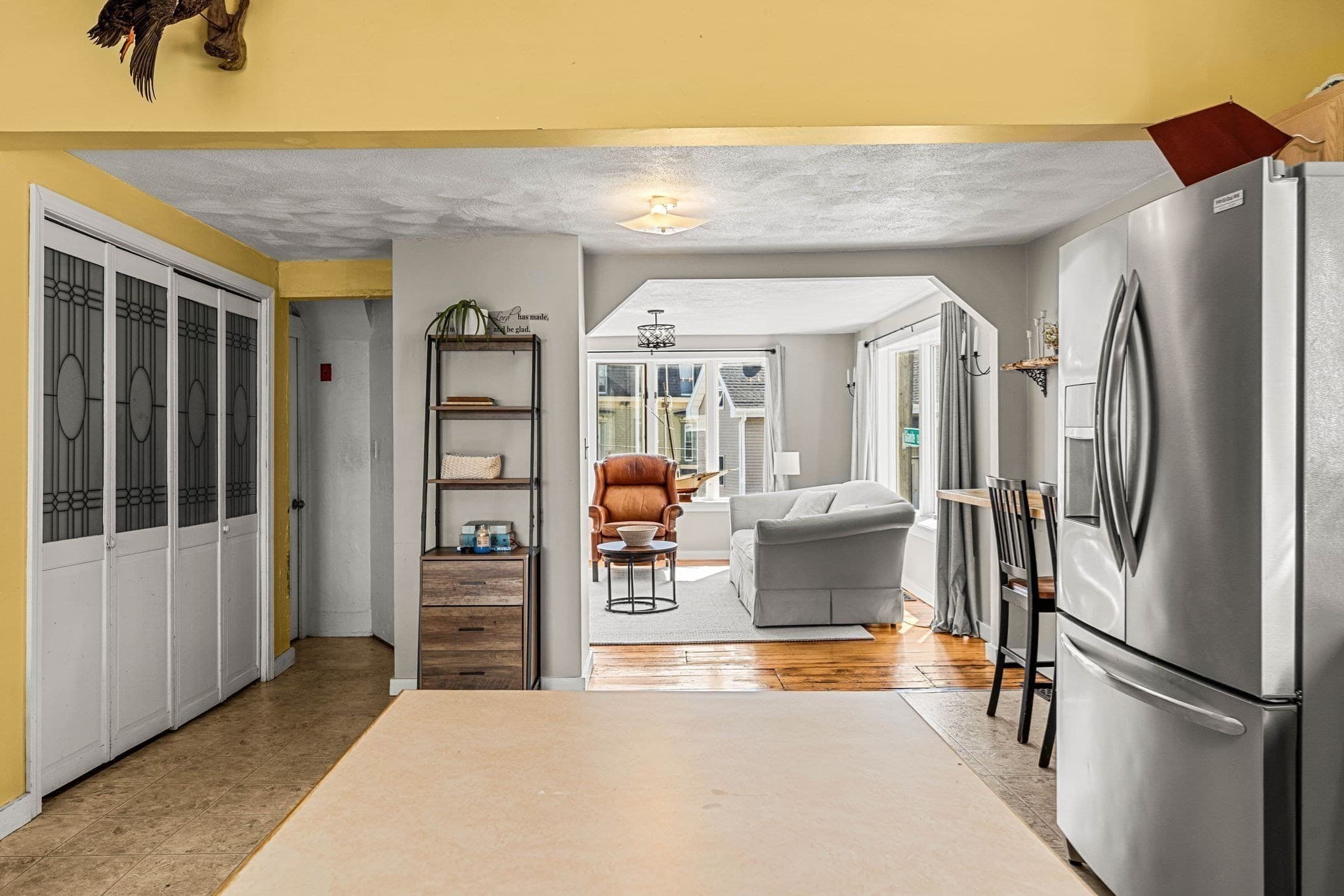 2 Family - 2 Units Side by Side at 1 Granite Court, Gloucester MA 01930, Gloucester, photo 8 of 41