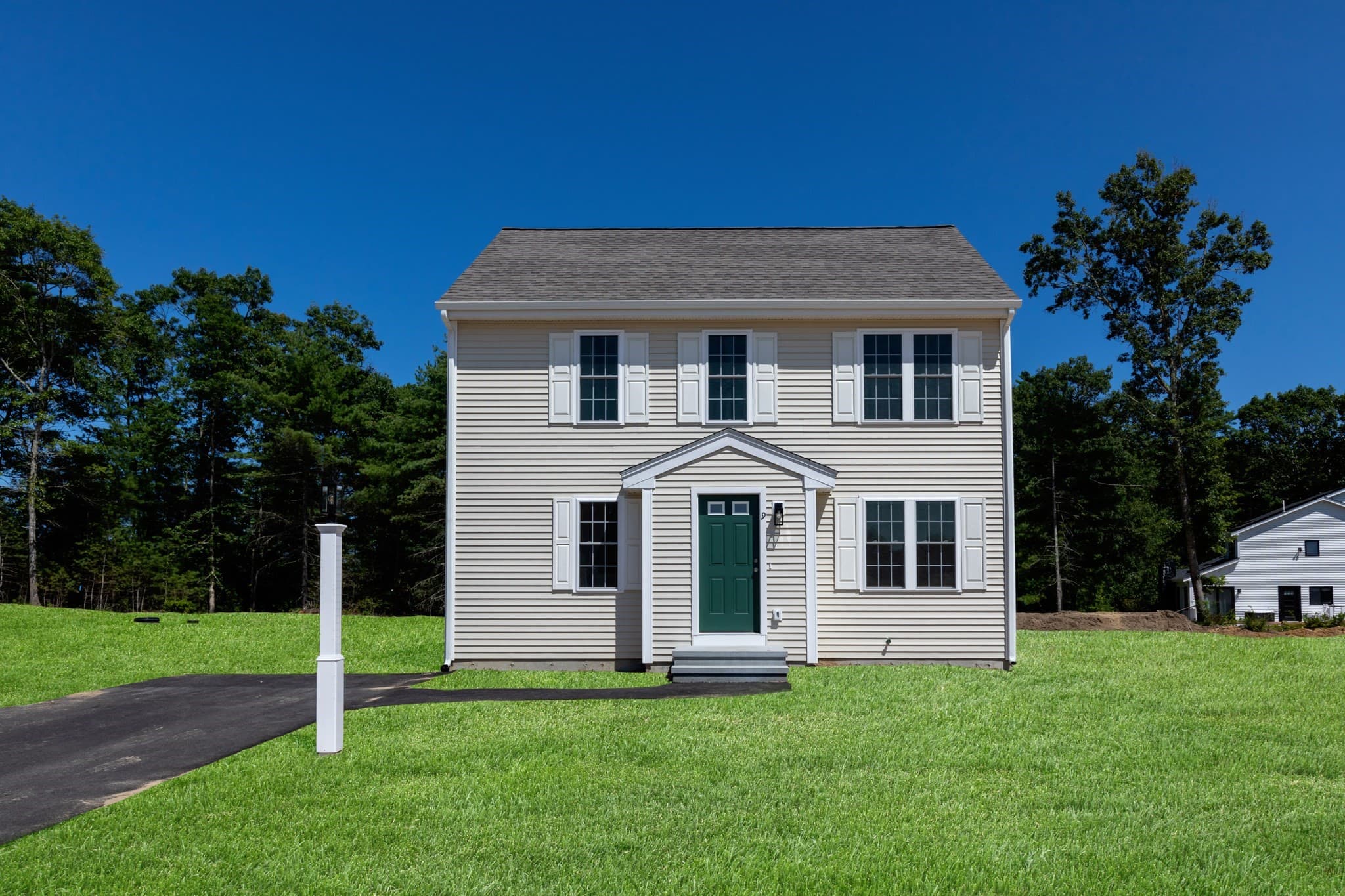 8 Bumblebee Dr., Plymouth MA 02360