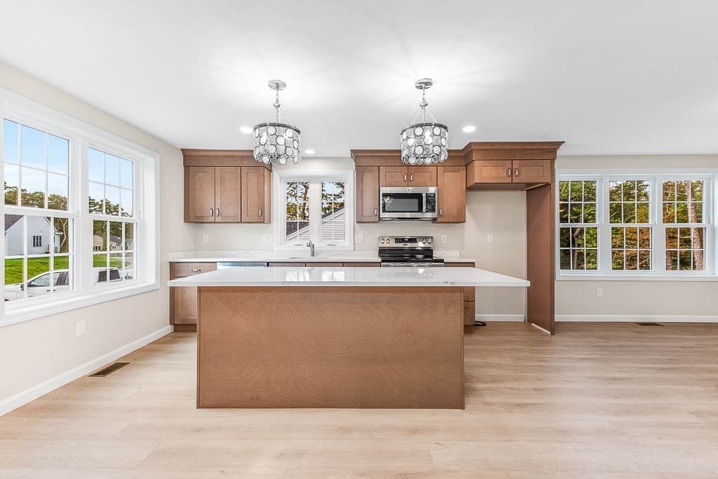 Single Family Residence at 23 Bumblebee Dr., Plymouth MA 02360, photo 3 of 23