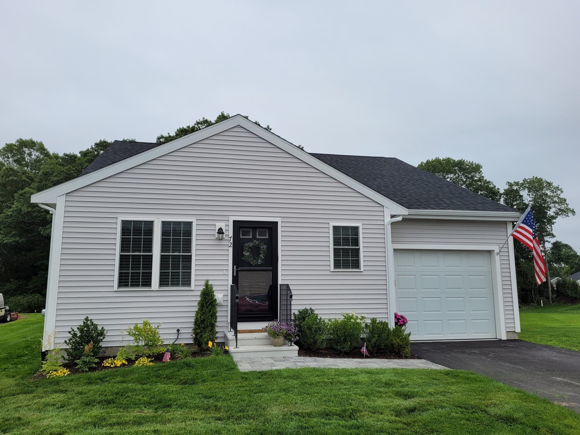 Single Family Residence at 23 Bumblebee Dr., Plymouth MA 02360