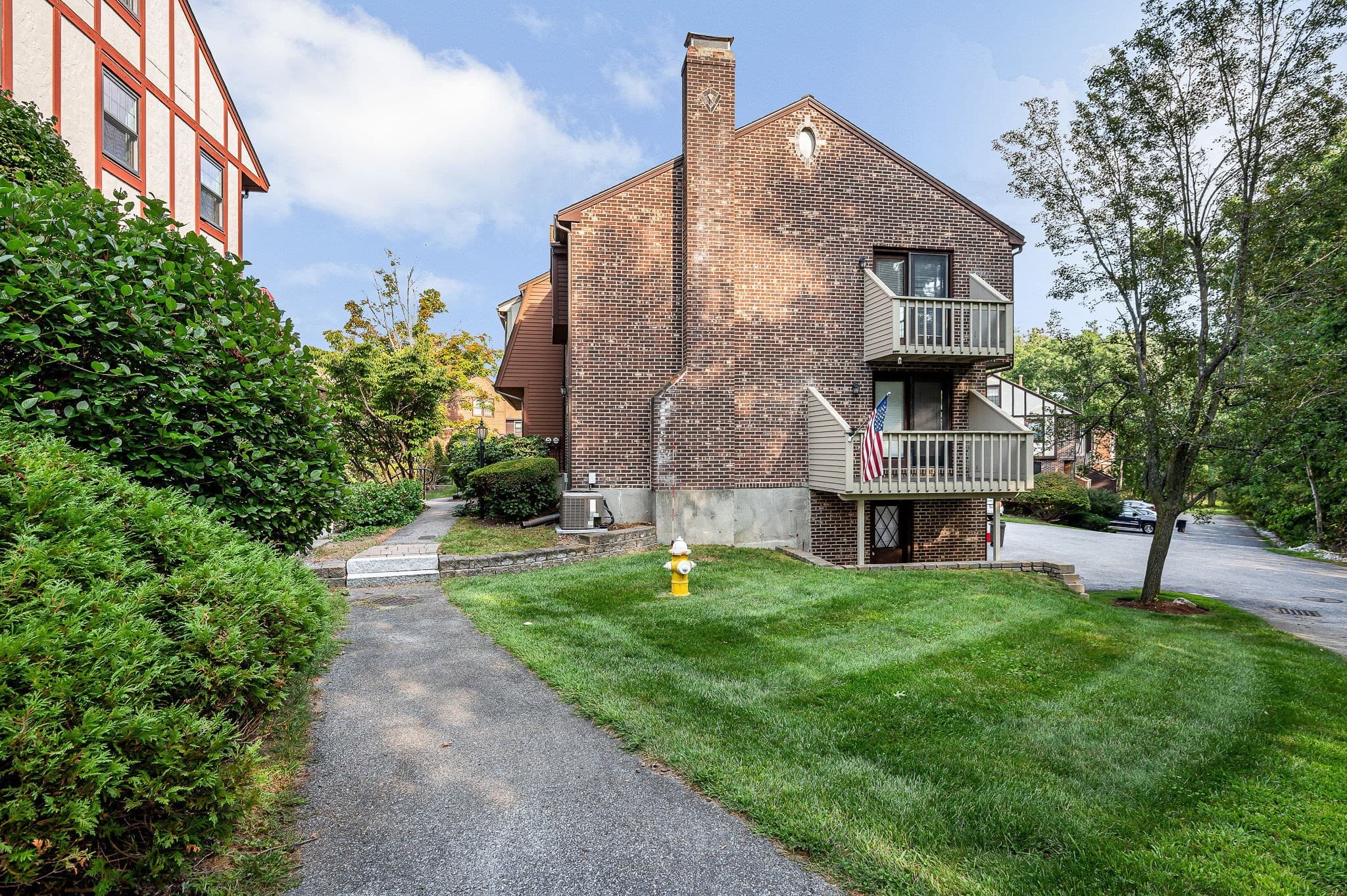 Condominium at 34 Scotty Hollow Dr, Chelmsford MA 01863, Chelmsford, photo 36 of 37