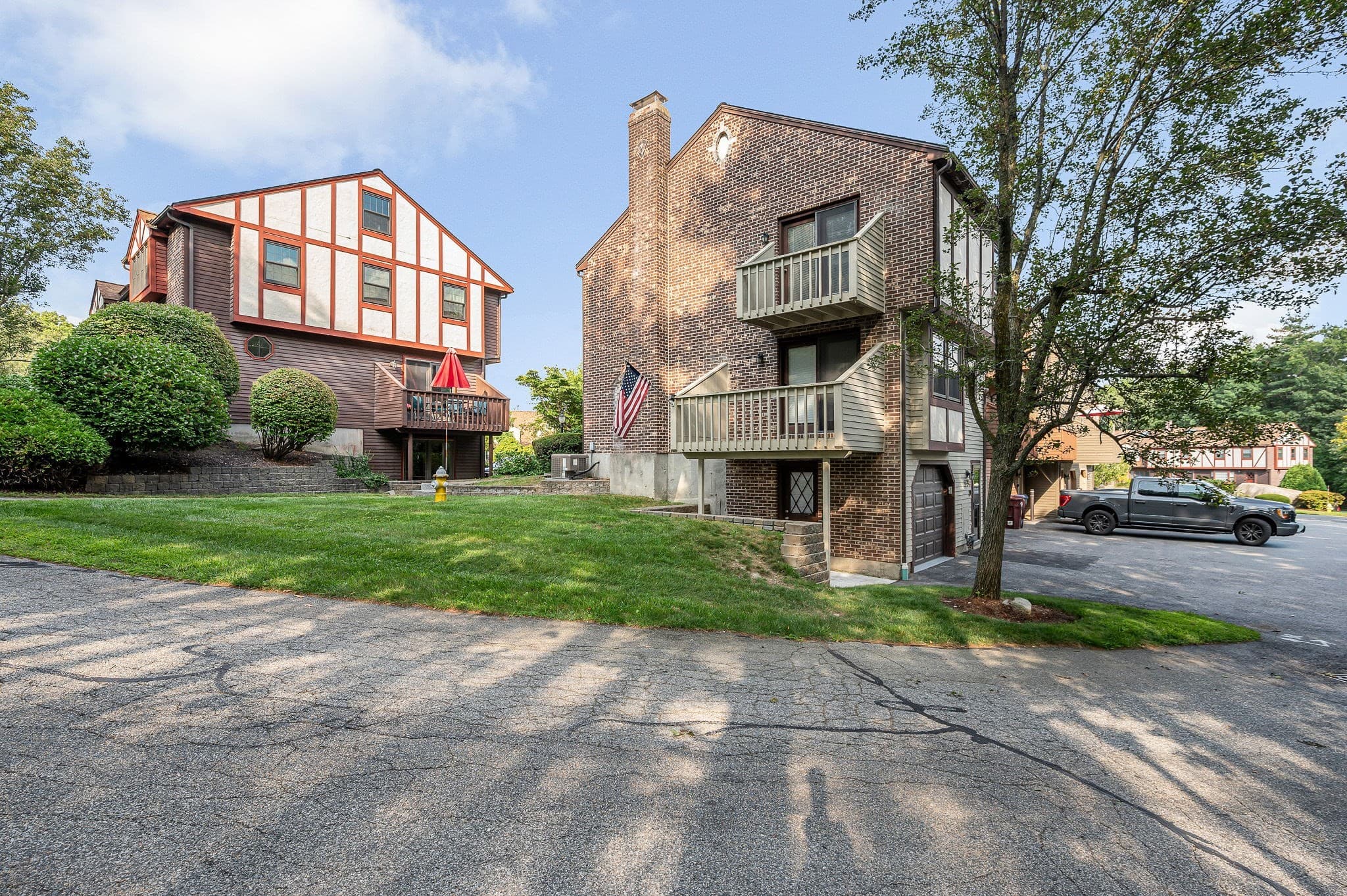 Condominium at 34 Scotty Hollow Dr, Chelmsford MA 01863, Chelmsford, photo 35 of 37