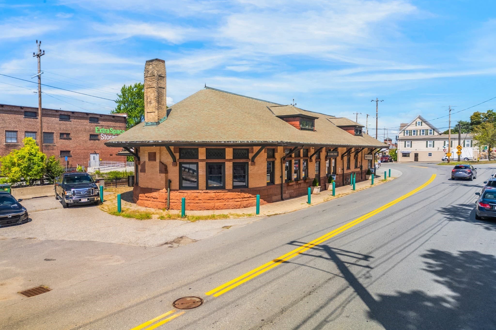 Commercial Sale at 100 School St, Andover MA 01810, Andover, photo 6 of 7