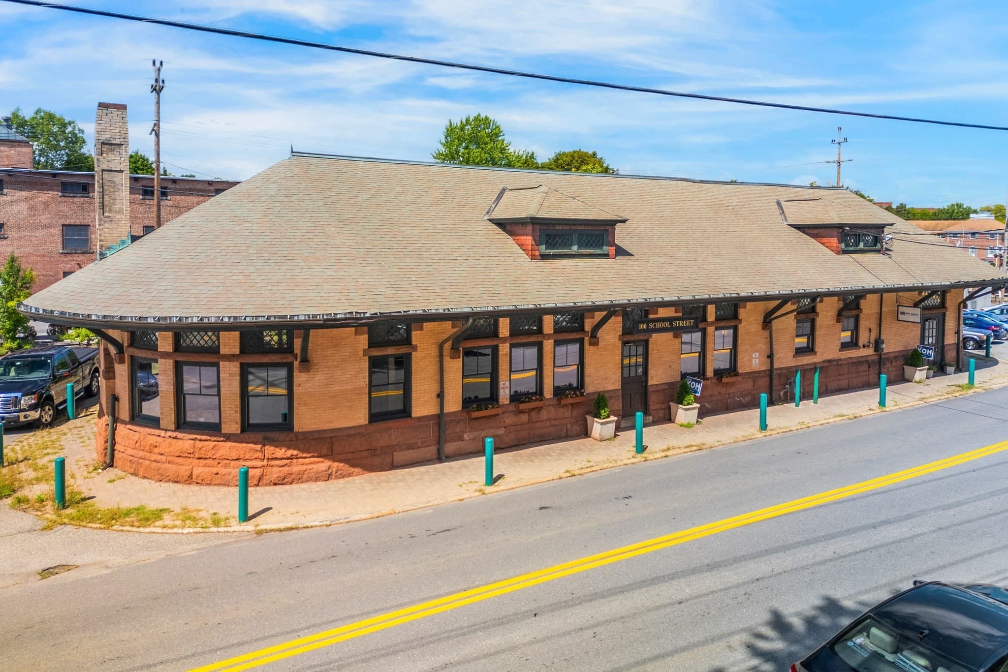 Commercial Sale at 100 School St, Andover MA 01810, Andover, photo 7 of 7