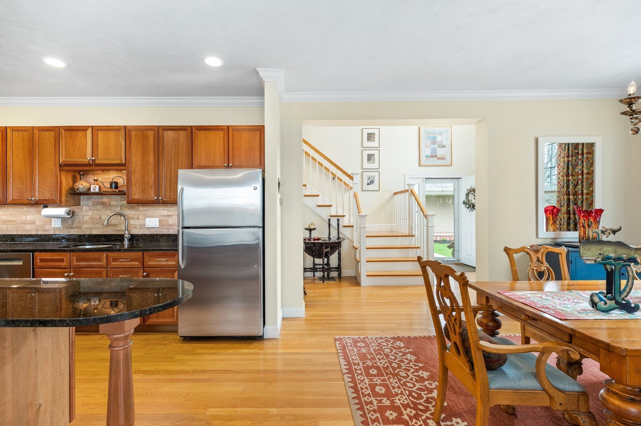 Condominium at 6 Essex Road # 8, Ipswich MA 01938, Ipswich, photo 5 of 32