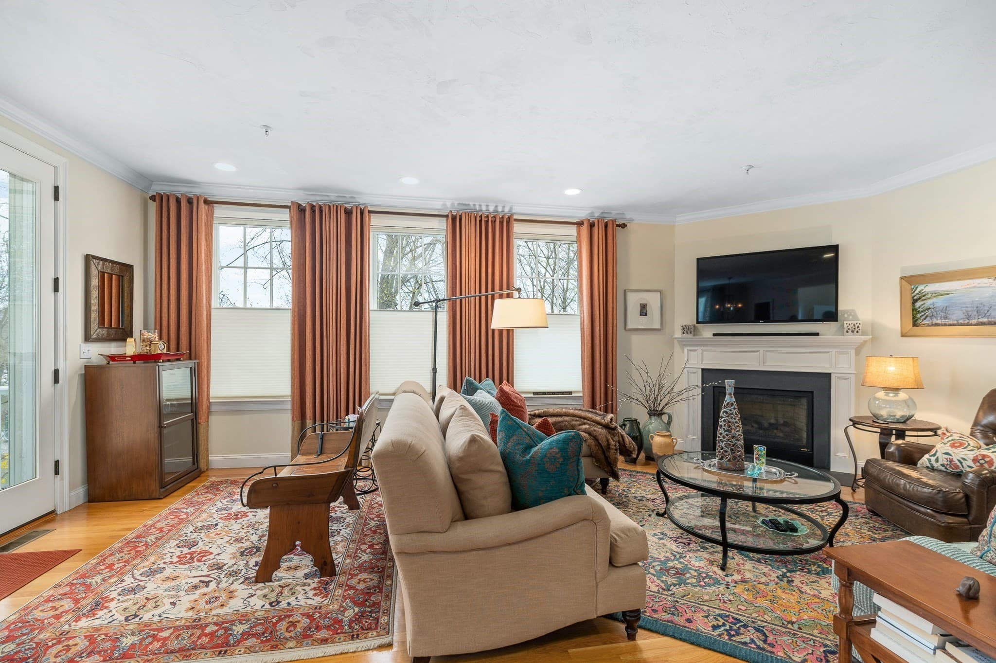Condominium at 6 Essex Road # 8, Ipswich MA 01938, Ipswich, photo 9 of 32