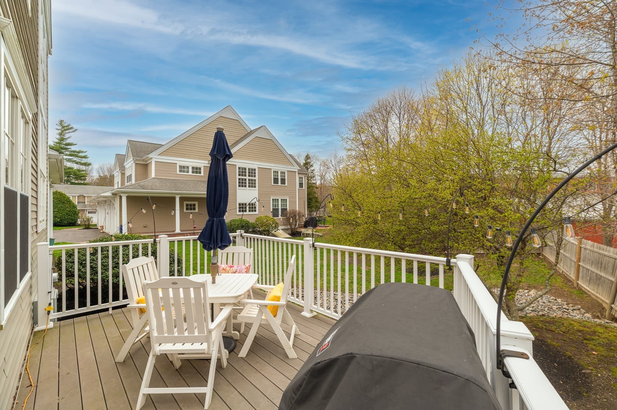 Condominium at 6 Essex Road # 8, Ipswich MA 01938, Ipswich, photo 11 of 32