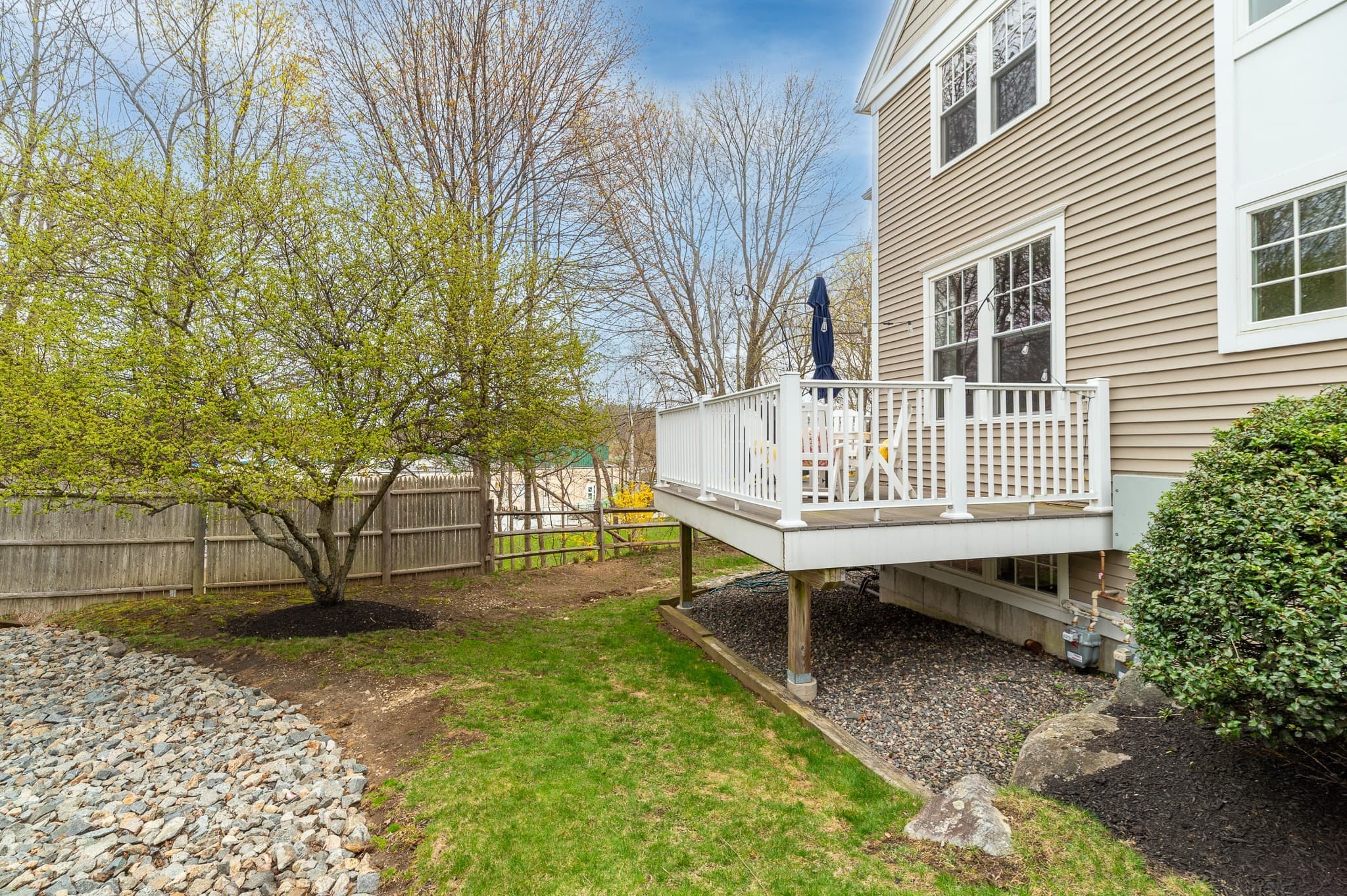 Condominium at 6 Essex Road # 8, Ipswich MA 01938, Ipswich, photo 31 of 32