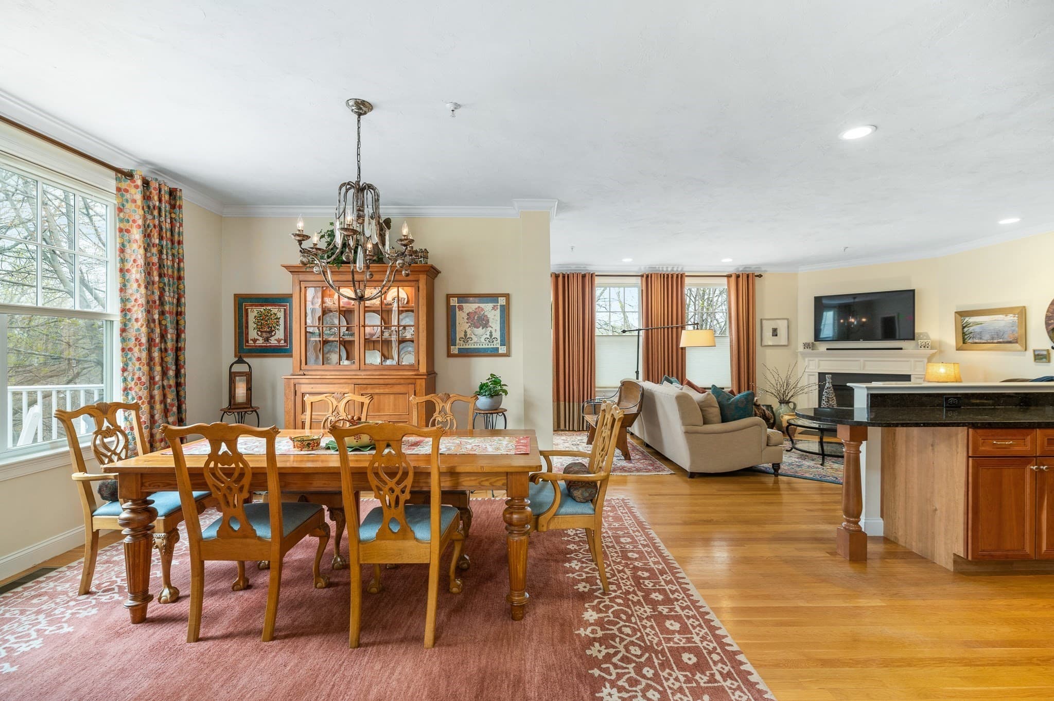 Condominium at 6 Essex Road # 8, Ipswich MA 01938, Ipswich, photo 4 of 32