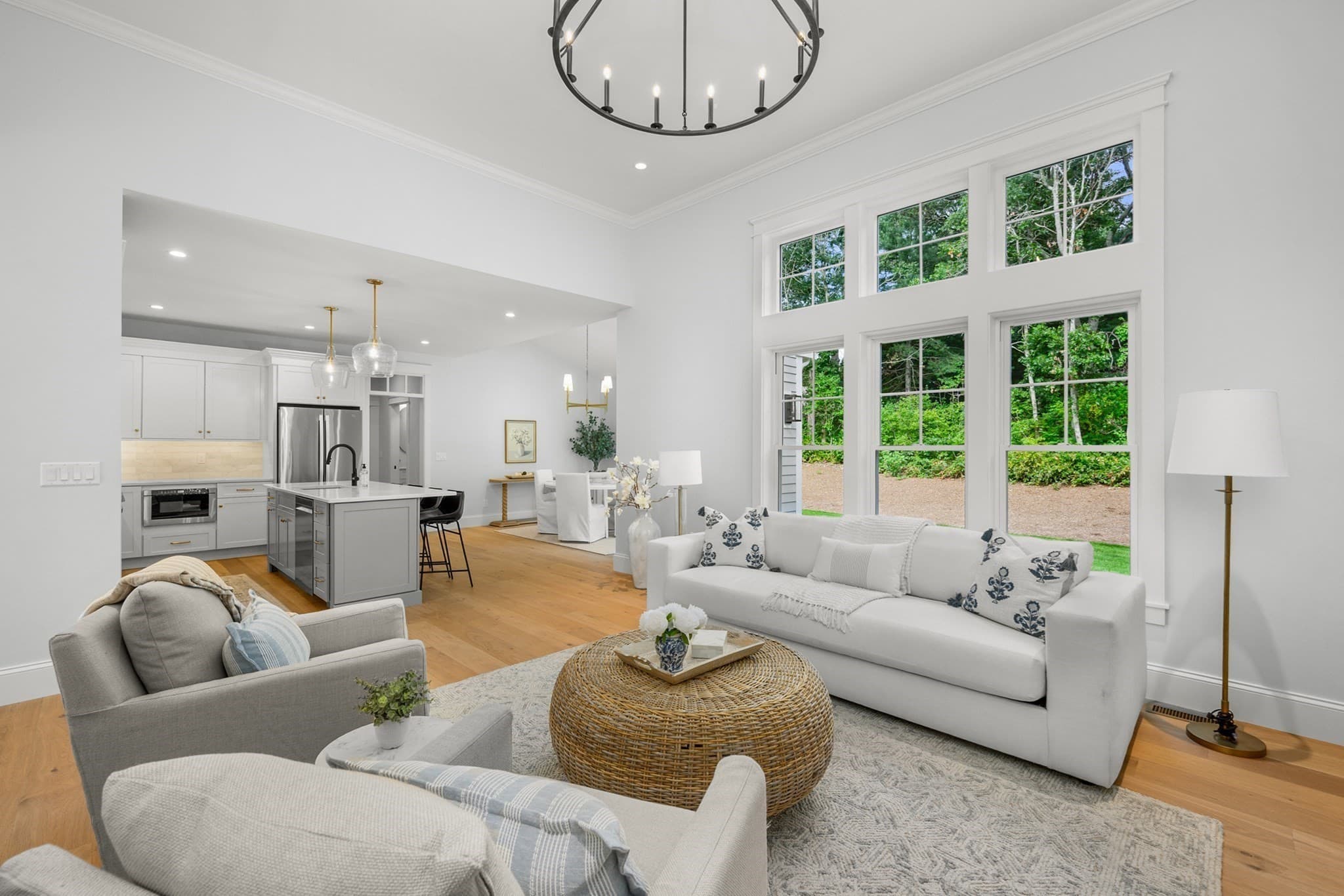 Single Family Residence at 28 Country Farm Road, Sandwich MA 02644, Sandwich, photo 6 of 32
