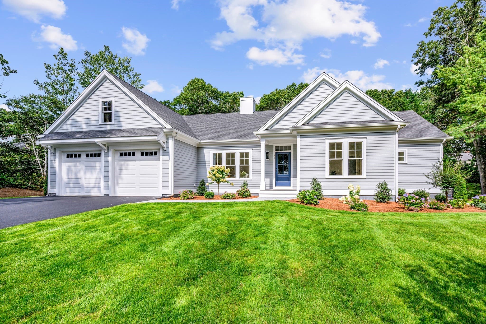 28 Country Farm Road, Sandwich MA 02644