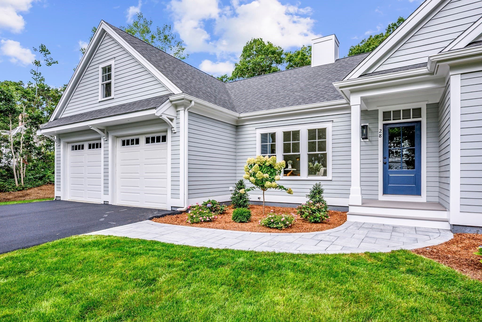 Single Family Residence at 28 Country Farm Road, Sandwich MA 02644, Sandwich, photo 28 of 32