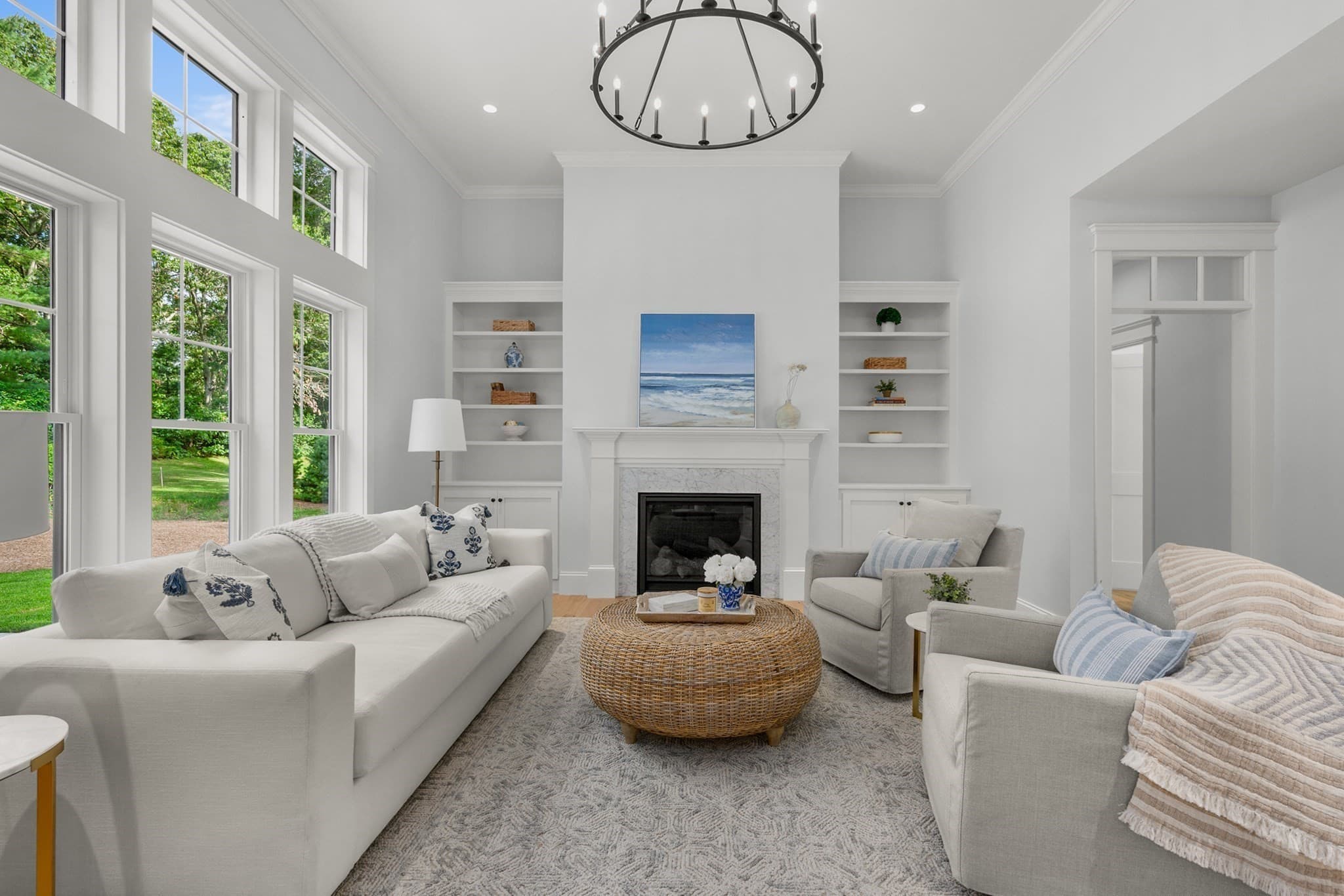 Single Family Residence at 28 Country Farm Road, Sandwich MA 02644, Sandwich, photo 5 of 32