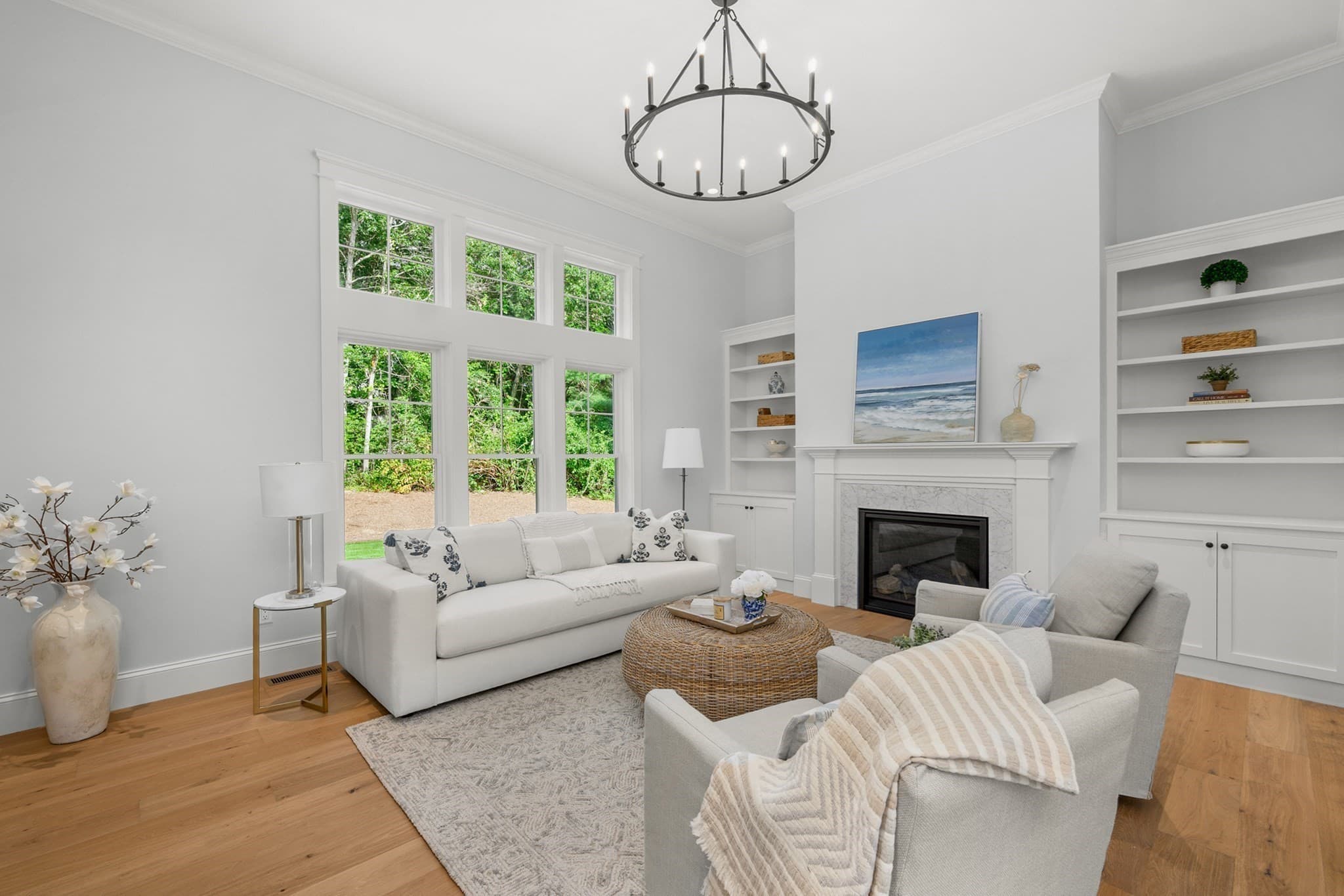 Single Family Residence at 28 Country Farm Road, Sandwich MA 02644, Sandwich, photo 4 of 32
