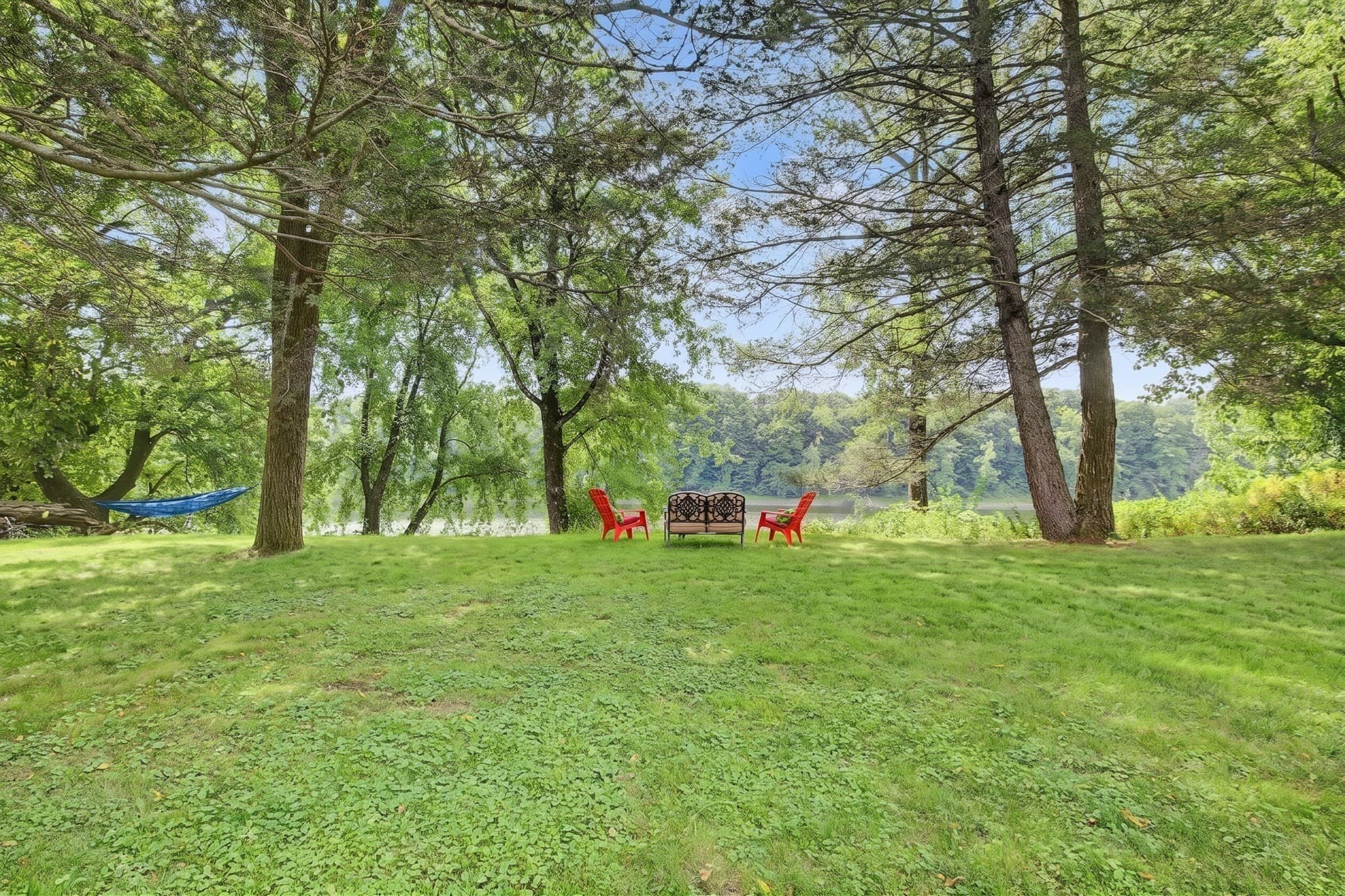 Single Family Residence at 293 Meadow Rd, Montague MA 01351, Montague, photo 6 of 41