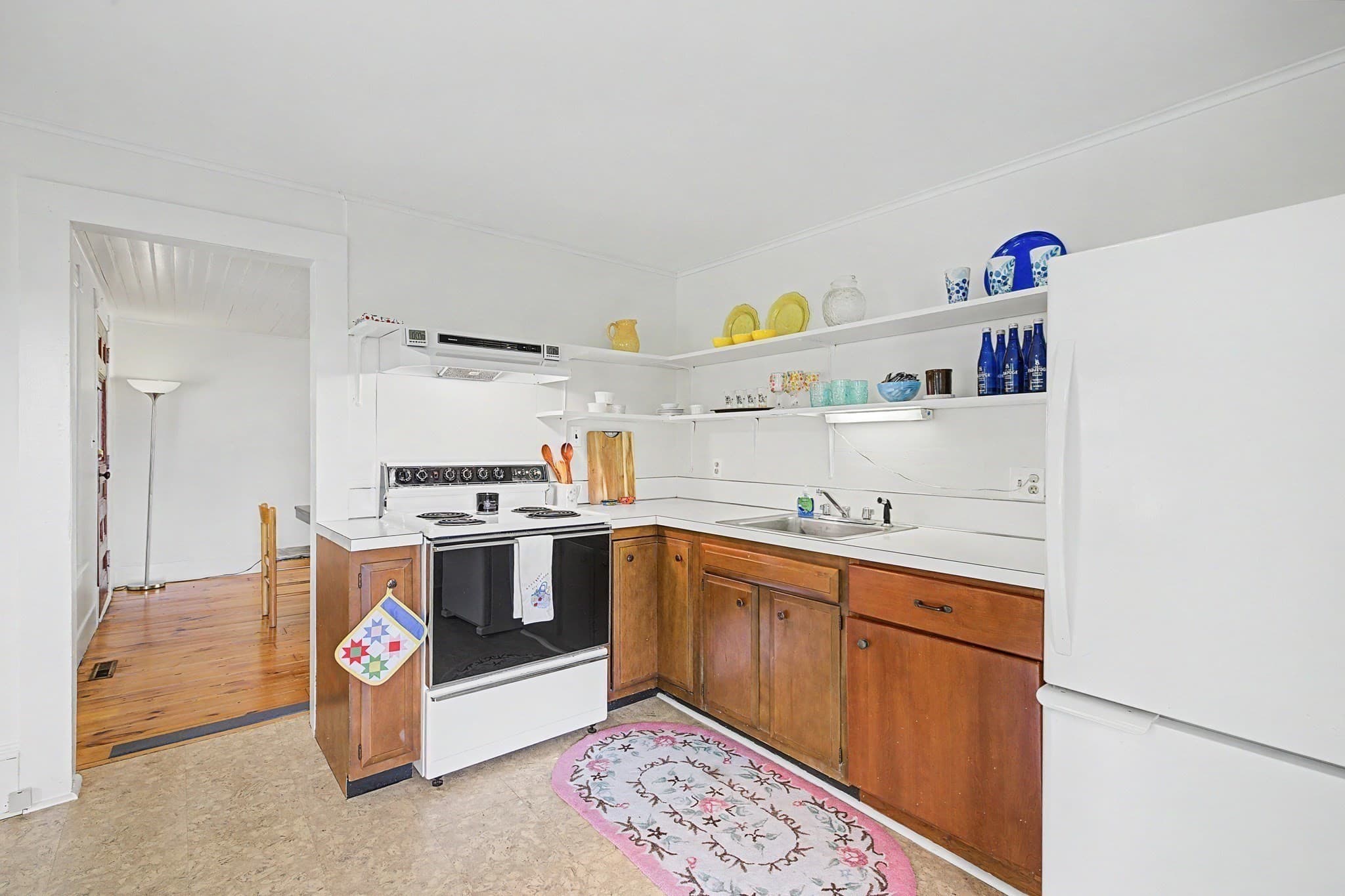 Single Family Residence at 293 Meadow Rd, Montague MA 01351, Montague, photo 10 of 41